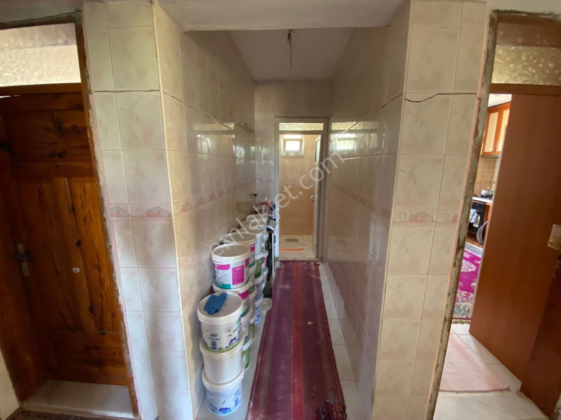 Ortaca Eskiköy De 5200 M2 Tarla İçinde Müstakil Ev Ve Sera Satılık - Görsel 23