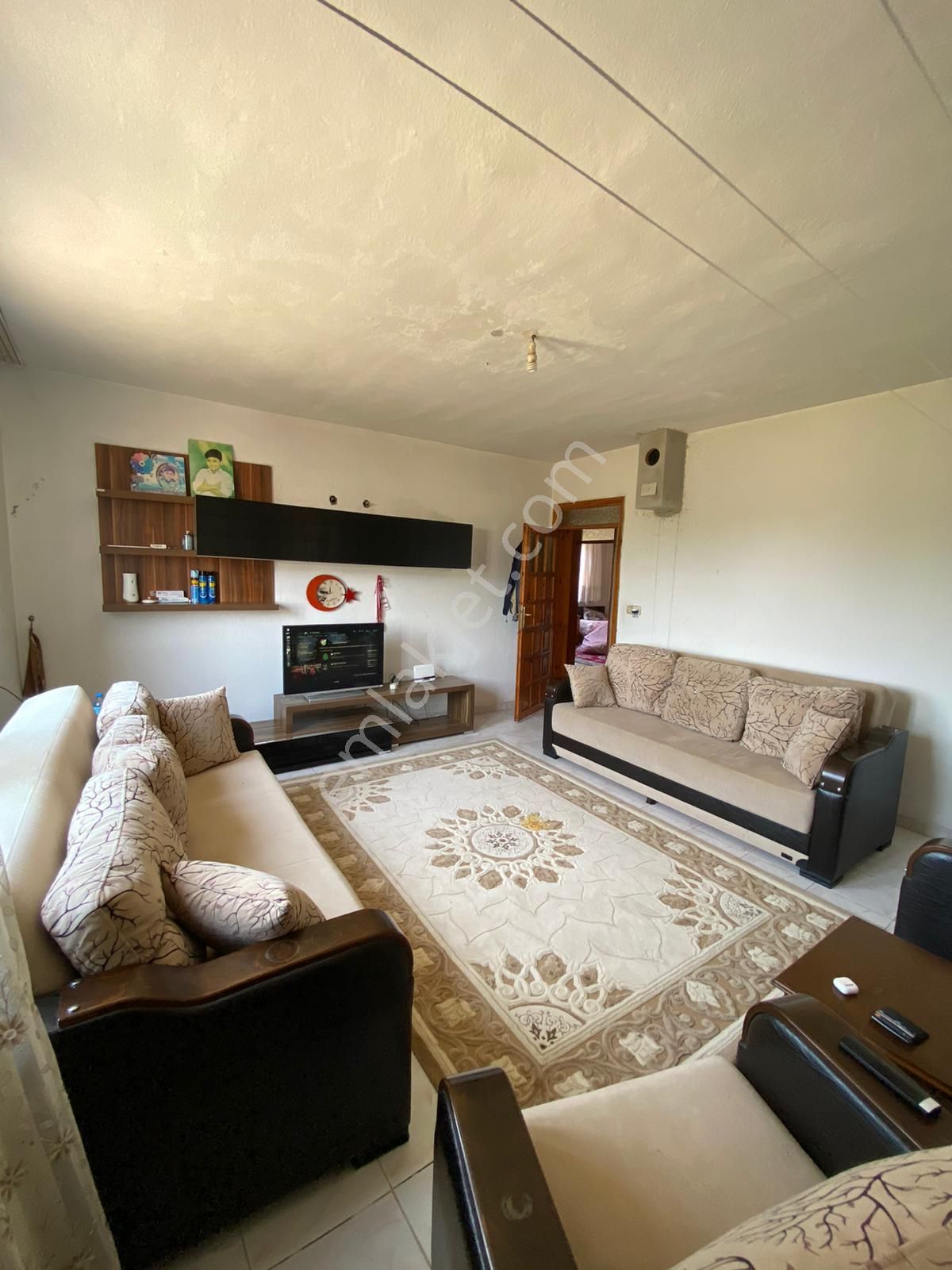 Ortaca Eskiköy De 5200 M2 Tarla İçinde Müstakil Ev Ve Sera Satılık - Görsel 18