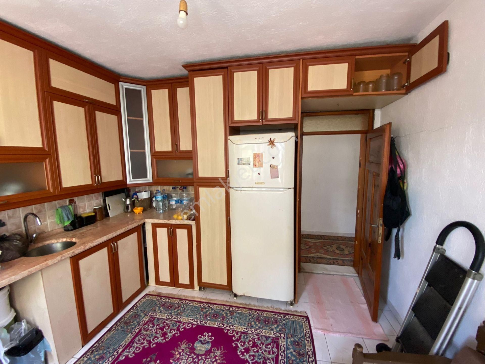 Ortaca Eskiköy De 5200 M2 Tarla İçinde Müstakil Ev Ve Sera Satılık - Görsel 21