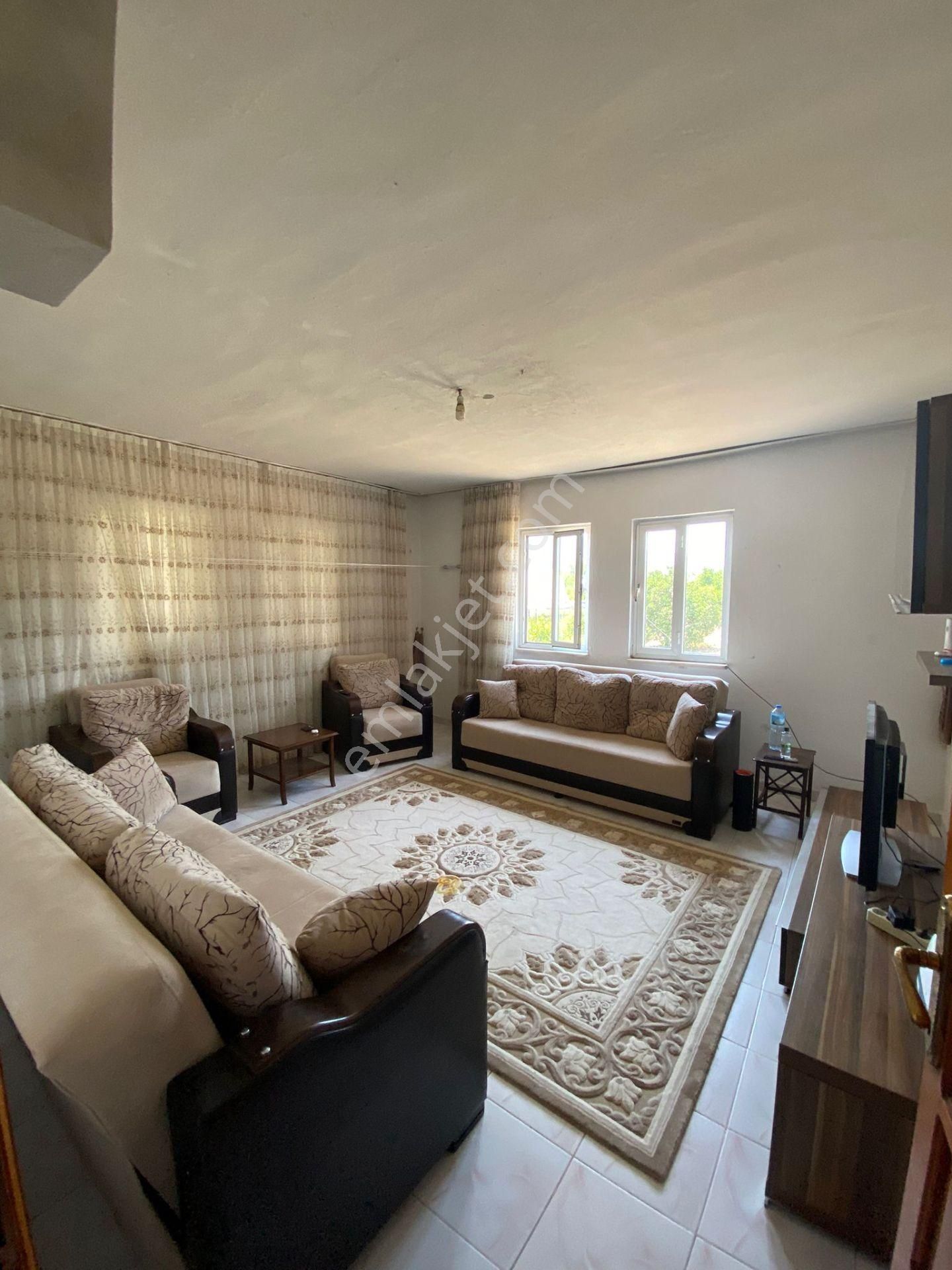 Ortaca Eskiköy De 5200 M2 Tarla İçinde Müstakil Ev Ve Sera Satılık - Görsel 19