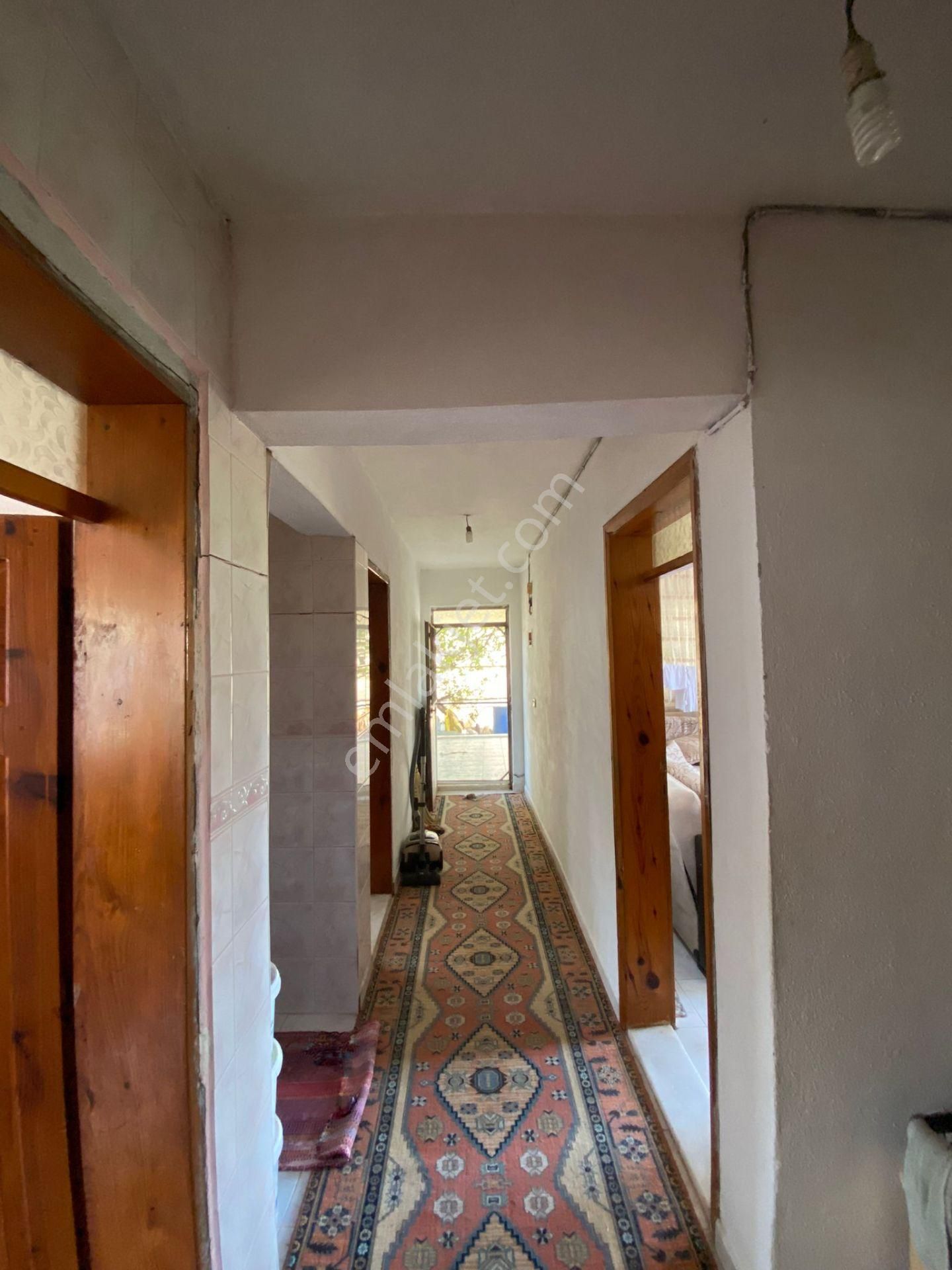 Ortaca Eskiköy De 5200 M2 Tarla İçinde Müstakil Ev Ve Sera Satılık - Görsel 24