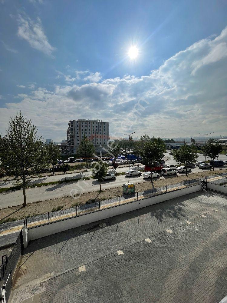 Güvenay - Çorum Merkez – Uzay Tuzcu Residence – 3+1 Sıfır Ara Kat Satılık Daire - Görsel 15