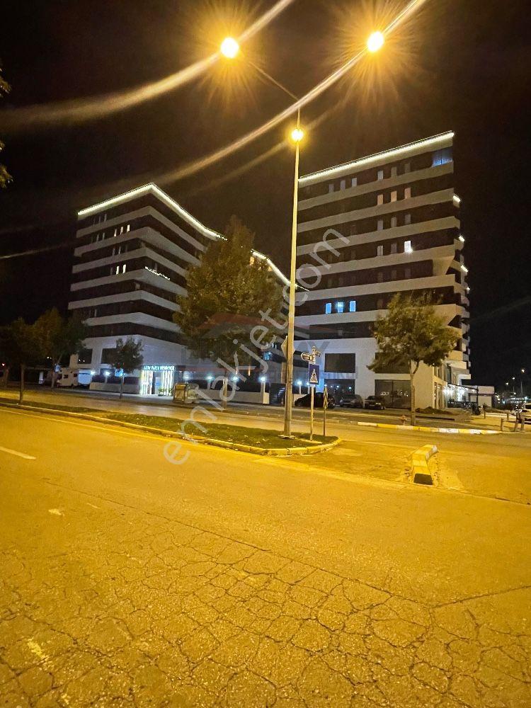 Güvenay - Çorum Merkez – Uzay Tuzcu Residence – 3+1 Sıfır Ara Kat Satılık Daire - Görsel 26