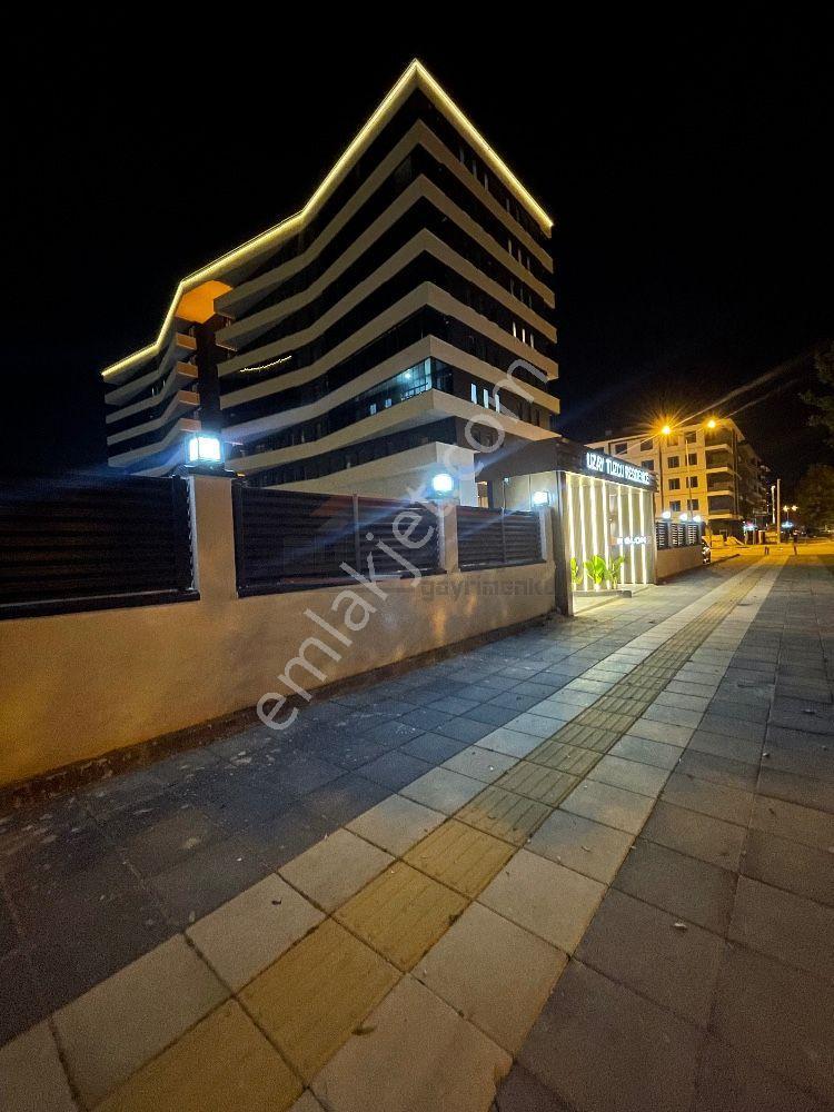 Güvenay - Çorum Merkez – Uzay Tuzcu Residence – 3+1 Sıfır Ara Kat Satılık Daire - Görsel 30