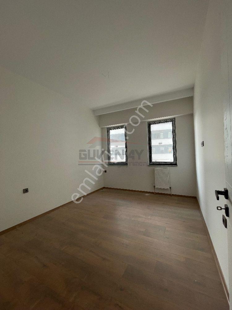 Güvenay - Çorum Merkez – Uzay Tuzcu Residence – 3+1 Sıfır Ara Kat Satılık Daire - Görsel 17