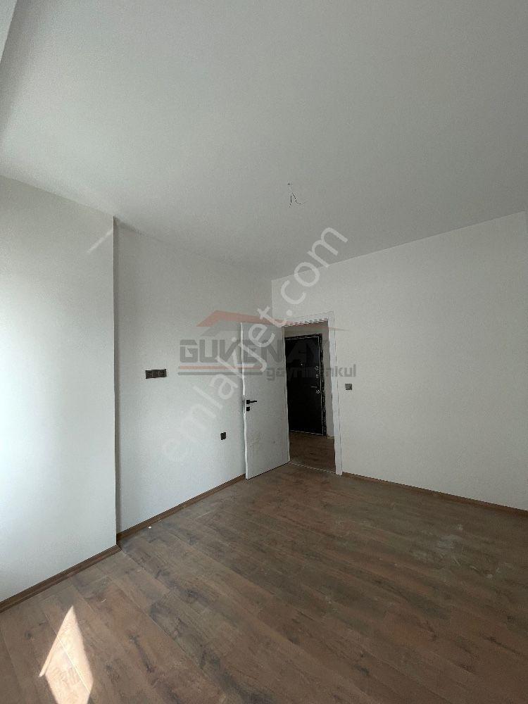 Güvenay - Çorum Merkez – Uzay Tuzcu Residence – 3+1 Sıfır Ara Kat Satılık Daire - Görsel 19