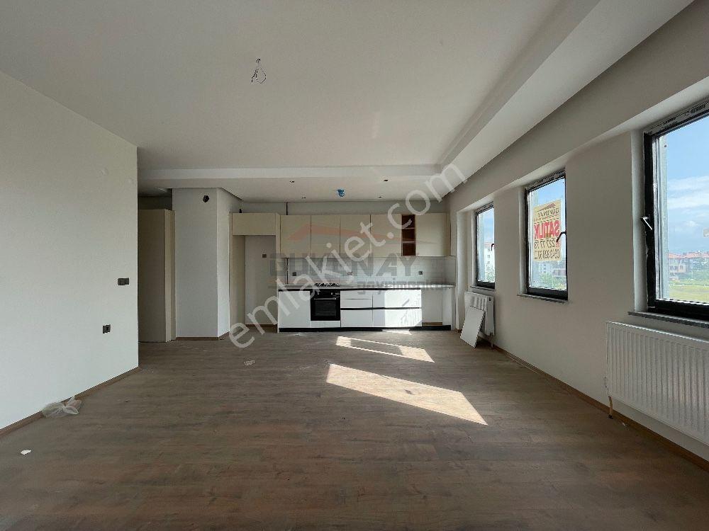 Güvenay - Çorum Merkez – Uzay Tuzcu Residence – 3+1 Sıfır Ara Kat Satılık Daire - Görsel 12