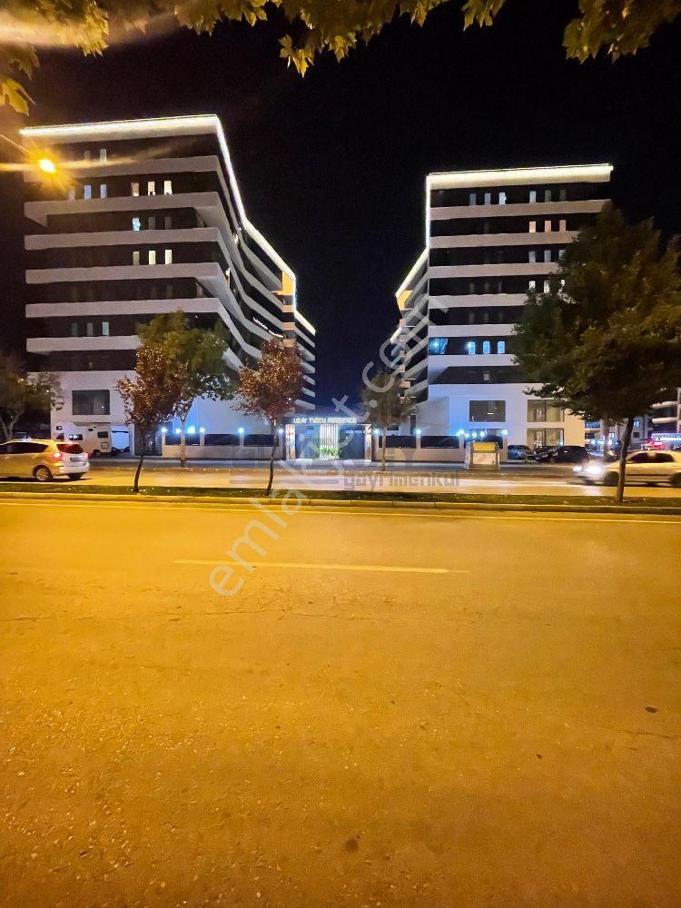 Güvenay - Çorum Merkez – Uzay Tuzcu Residence – 3+1 Sıfır Ara Kat Satılık Daire - Görsel 27