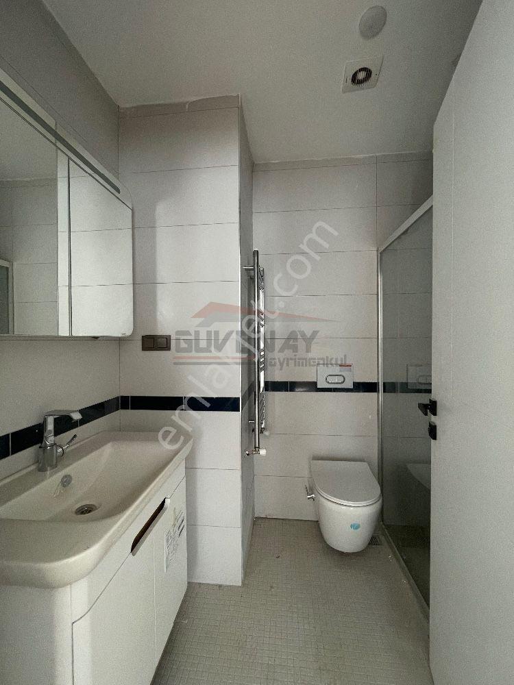 Güvenay - Çorum Merkez – Uzay Tuzcu Residence – 3+1 Sıfır Ara Kat Satılık Daire - Görsel 23
