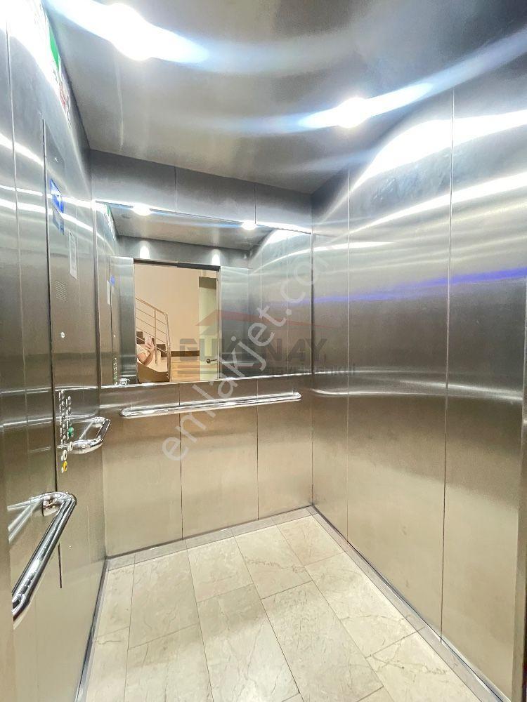 Güvenay - Çorum Merkez – Uzay Tuzcu Residence – 3+1 Sıfır Ara Kat Satılık Daire - Görsel 5