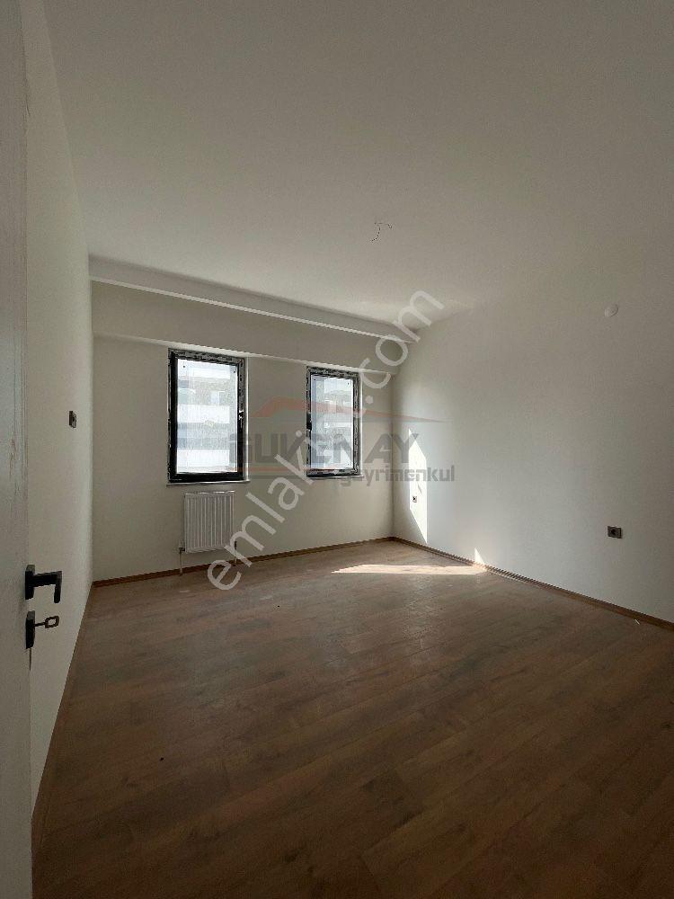 Güvenay - Çorum Merkez – Uzay Tuzcu Residence – 3+1 Sıfır Ara Kat Satılık Daire - Görsel 21