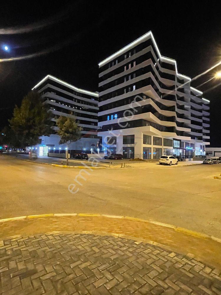 Güvenay - Çorum Merkez – Uzay Tuzcu Residence – 3+1 Sıfır Ara Kat Satılık Daire - Görsel 29