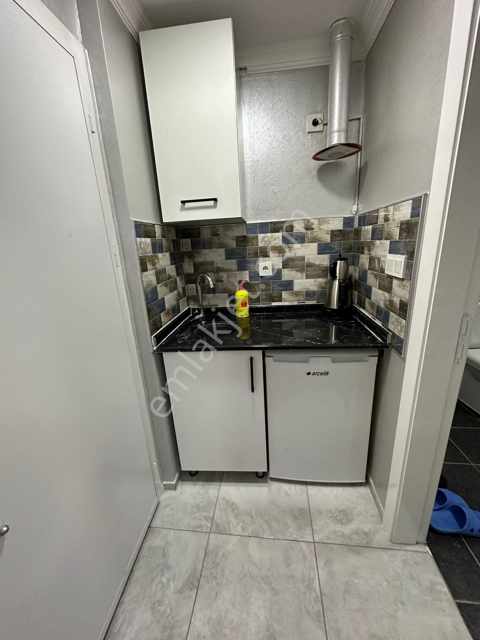 Kızılay Kolej Sıhhıye Temiz Ve Hıjyenik Daire - Görsel 6