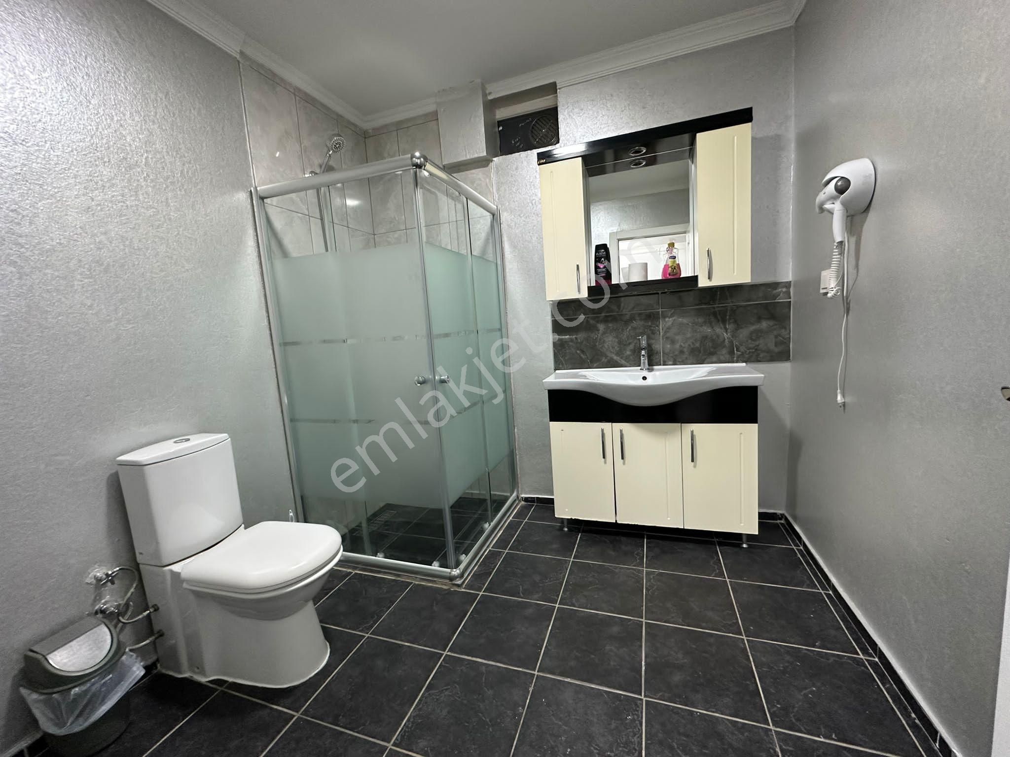 Kızılay Kolej Sıhhıye Temiz Ve Hıjyenik Daire - Görsel 5