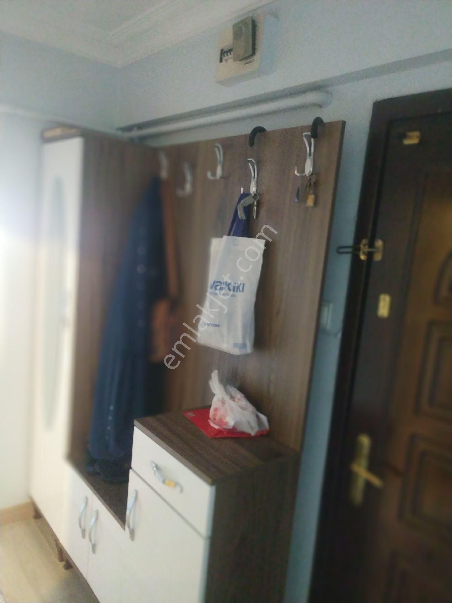 Yıldırım Beyazıt Cadeüzeri 3+1.120m1.kat.merkezi Kalöriferli Asansörlü Daire - Görsel 15