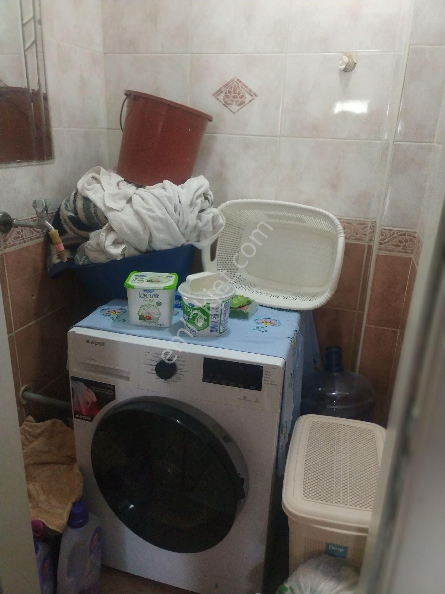 Yıldırım Beyazıt Cadeüzeri 3+1.120m1.kat.merkezi Kalöriferli Asansörlü Daire - Görsel 9