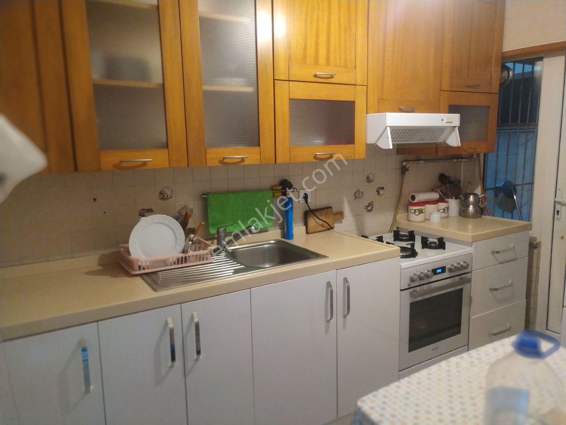 Yıldırım Beyazıt Cadeüzeri 3+1.120m1.kat.merkezi Kalöriferli Asansörlü Daire - Görsel 23