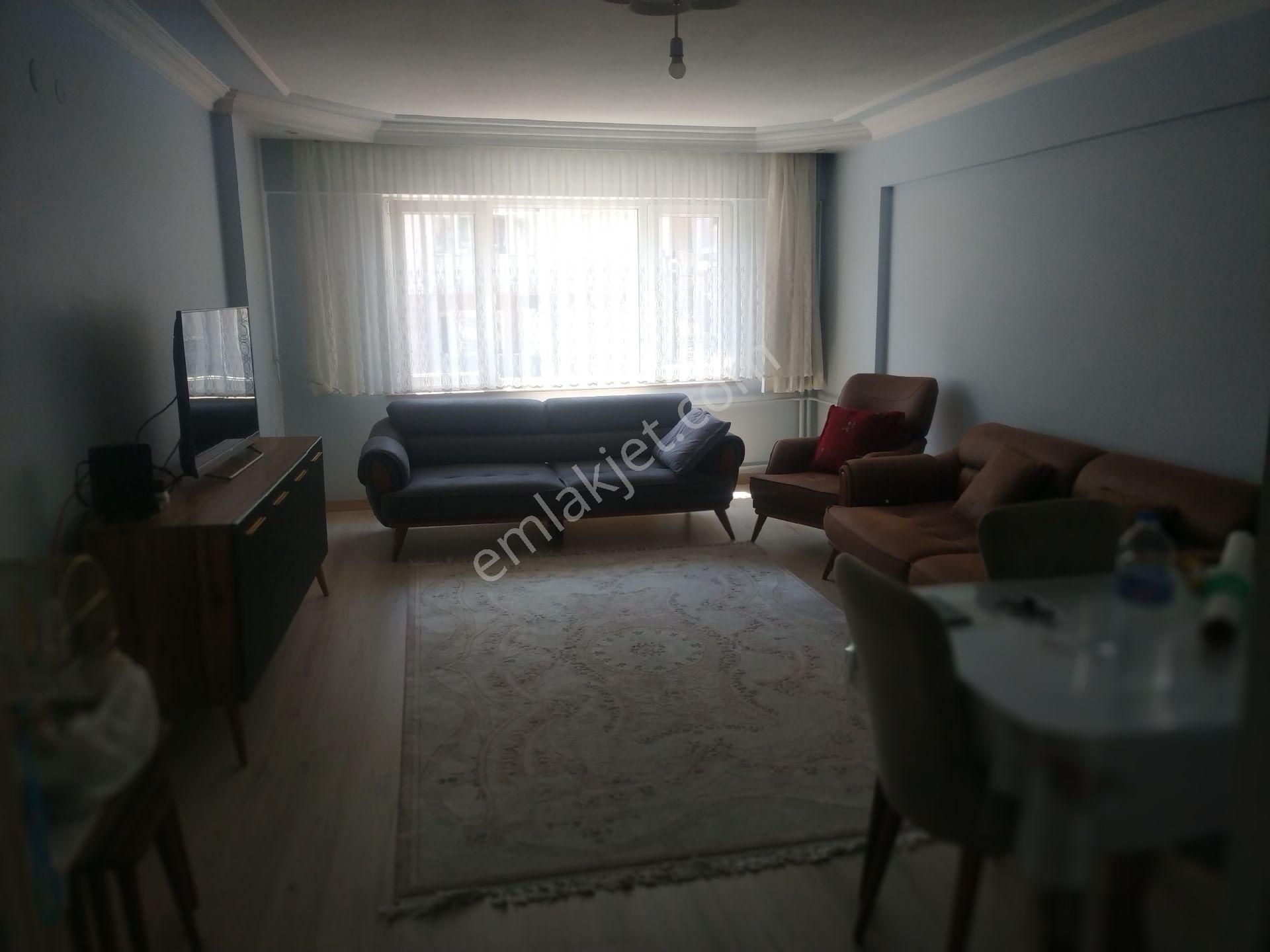 Yıldırım Beyazıt Cadeüzeri 3+1.120m1.kat.merkezi Kalöriferli Asansörlü Daire - Görsel 12