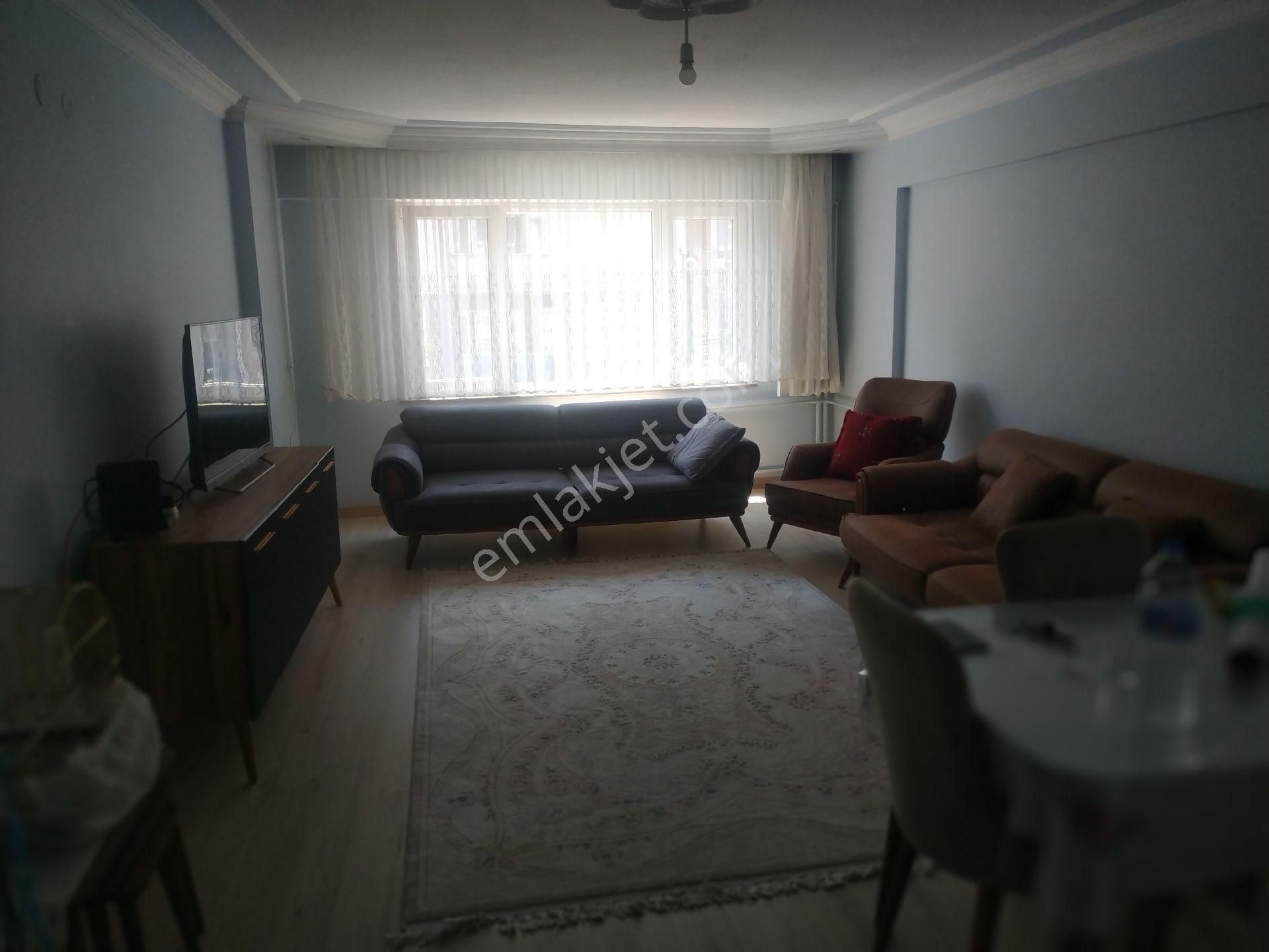 Yıldırım Beyazıt Cadeüzeri 3+1.120m1.kat.merkezi Kalöriferli Asansörlü Daire - Görsel 11