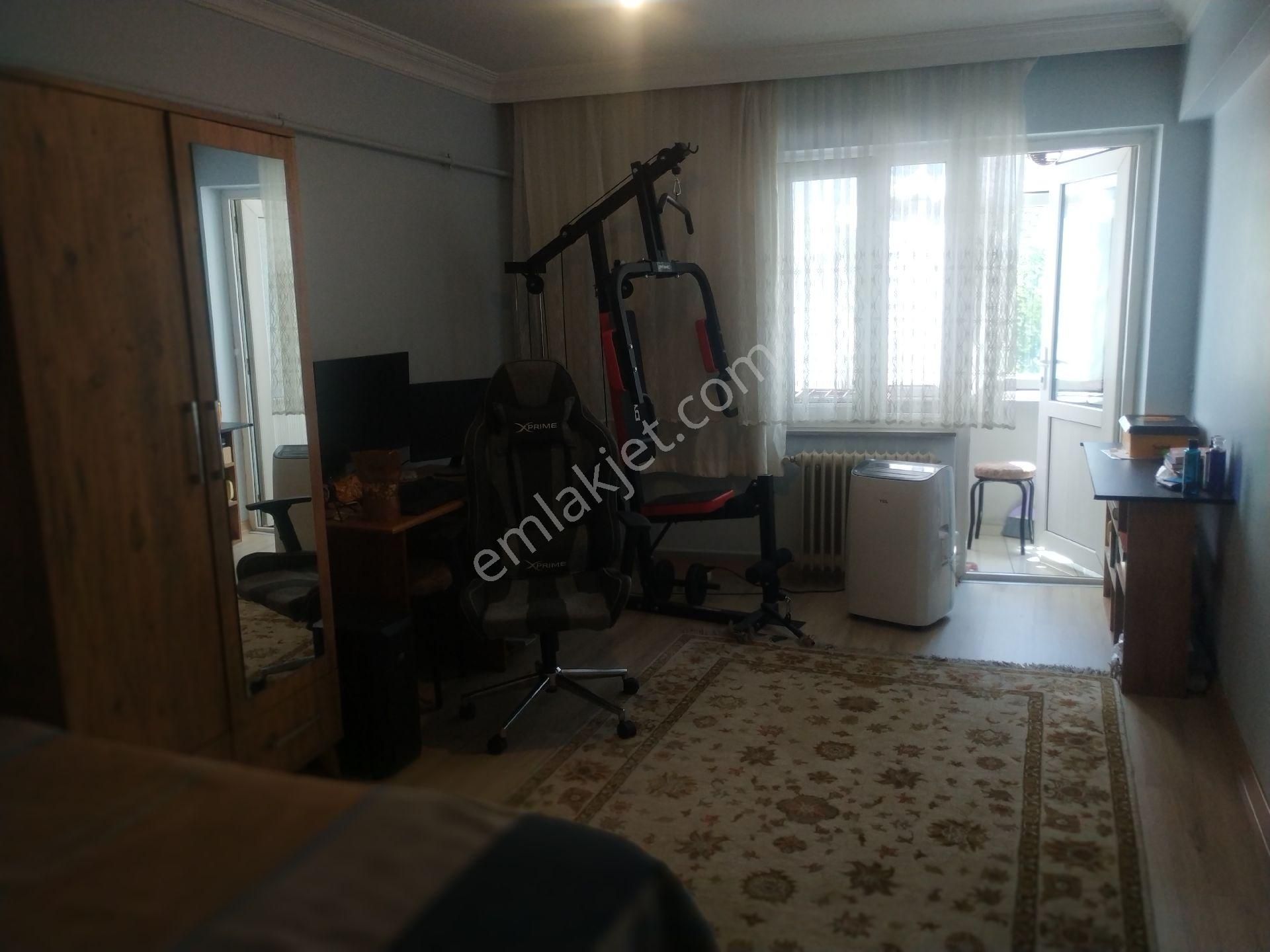 Yıldırım Beyazıt Cadeüzeri 3+1.120m1.kat.merkezi Kalöriferli Asansörlü Daire - Görsel 28