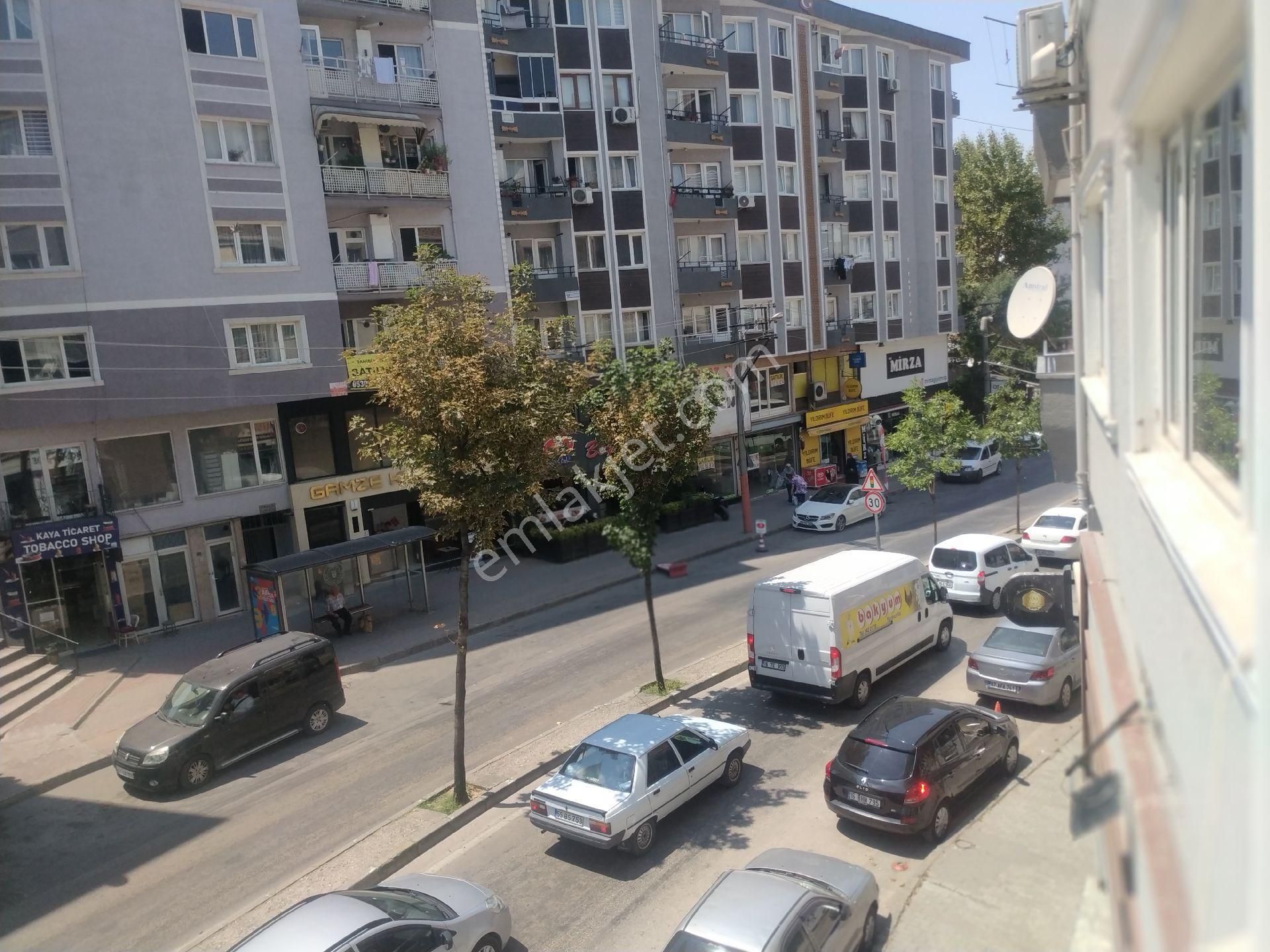 Yıldırım Beyazıt Cadeüzeri 3+1.120m1.kat.merkezi Kalöriferli Asansörlü Daire - Görsel 30