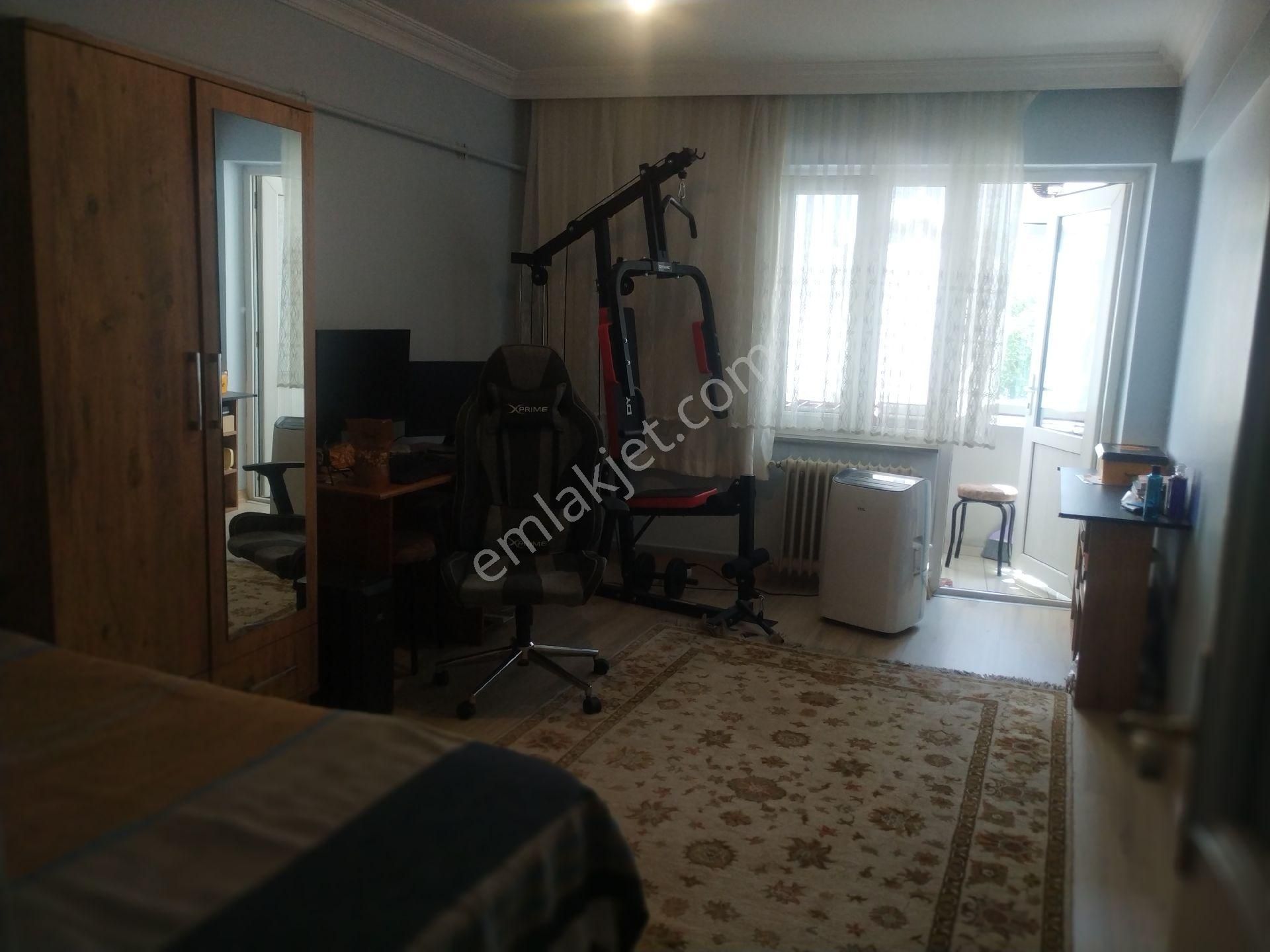 Yıldırım Beyazıt Cadeüzeri 3+1.120m1.kat.merkezi Kalöriferli Asansörlü Daire - Görsel 25