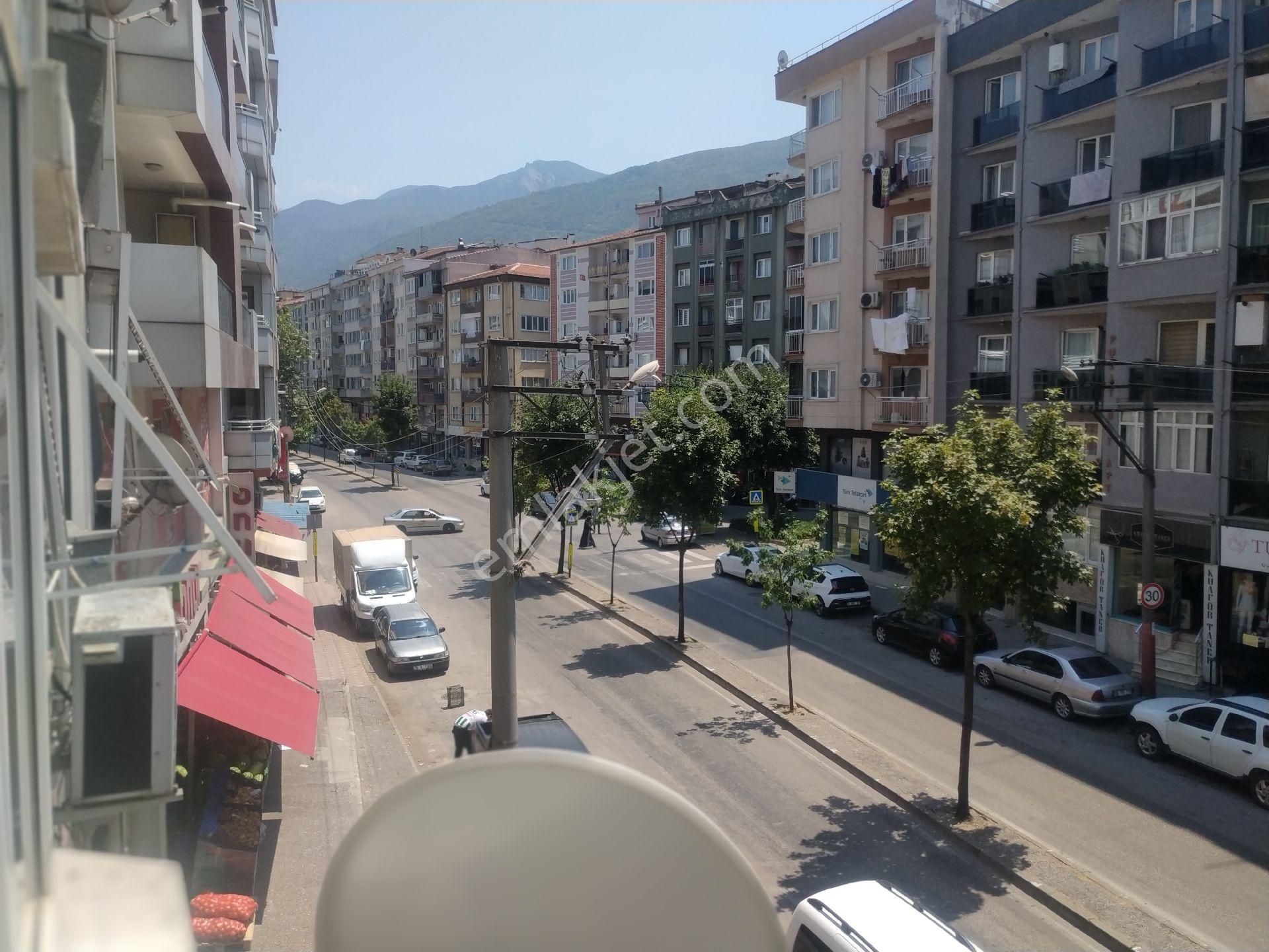 Yıldırım Beyazıt Cadeüzeri 3+1.120m1.kat.merkezi Kalöriferli Asansörlü Daire - Görsel 31