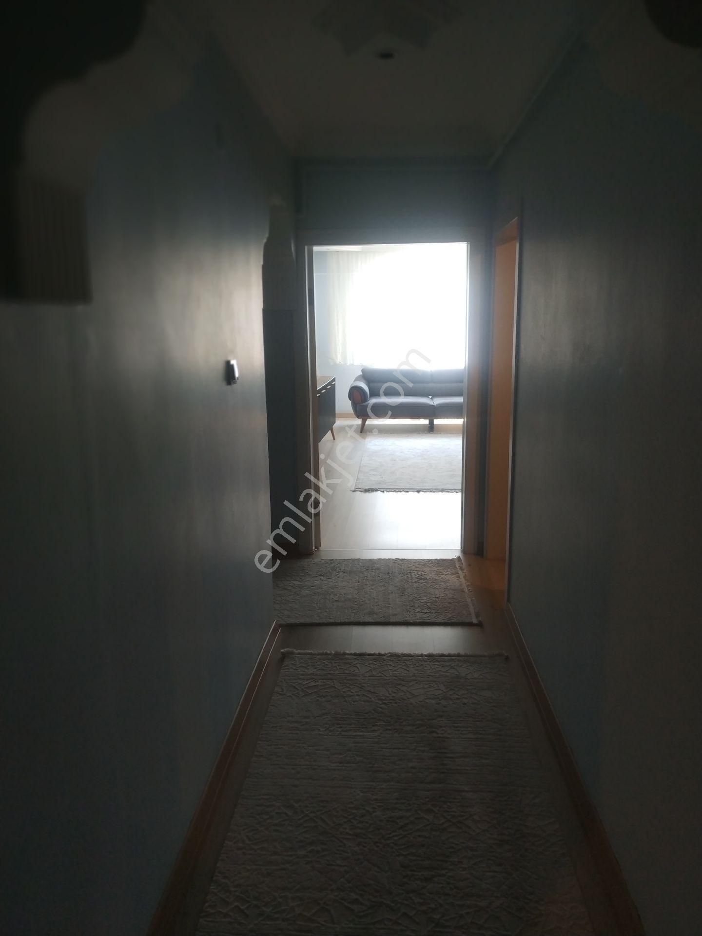 Yıldırım Beyazıt Cadeüzeri 3+1.120m1.kat.merkezi Kalöriferli Asansörlü Daire - Görsel 16