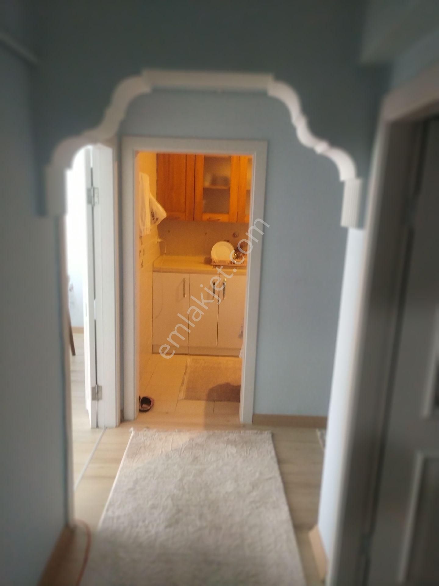 Yıldırım Beyazıt Cadeüzeri 3+1.120m1.kat.merkezi Kalöriferli Asansörlü Daire - Görsel 32