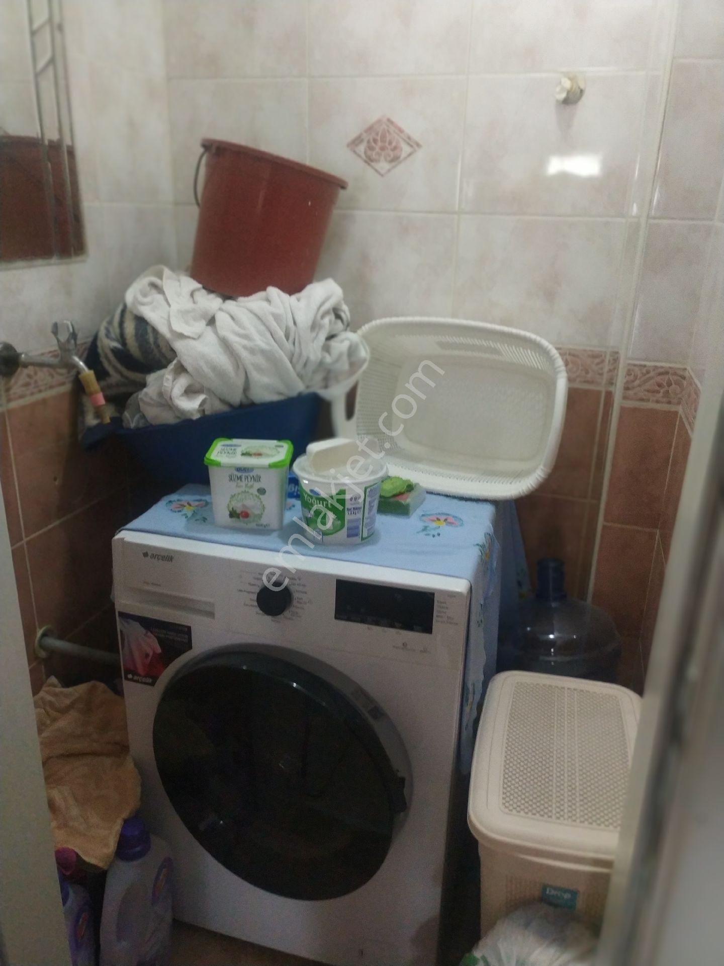 Yıldırım Beyazıt Cadeüzeri 3+1.120m1.kat.merkezi Kalöriferli Asansörlü Daire - Görsel 10