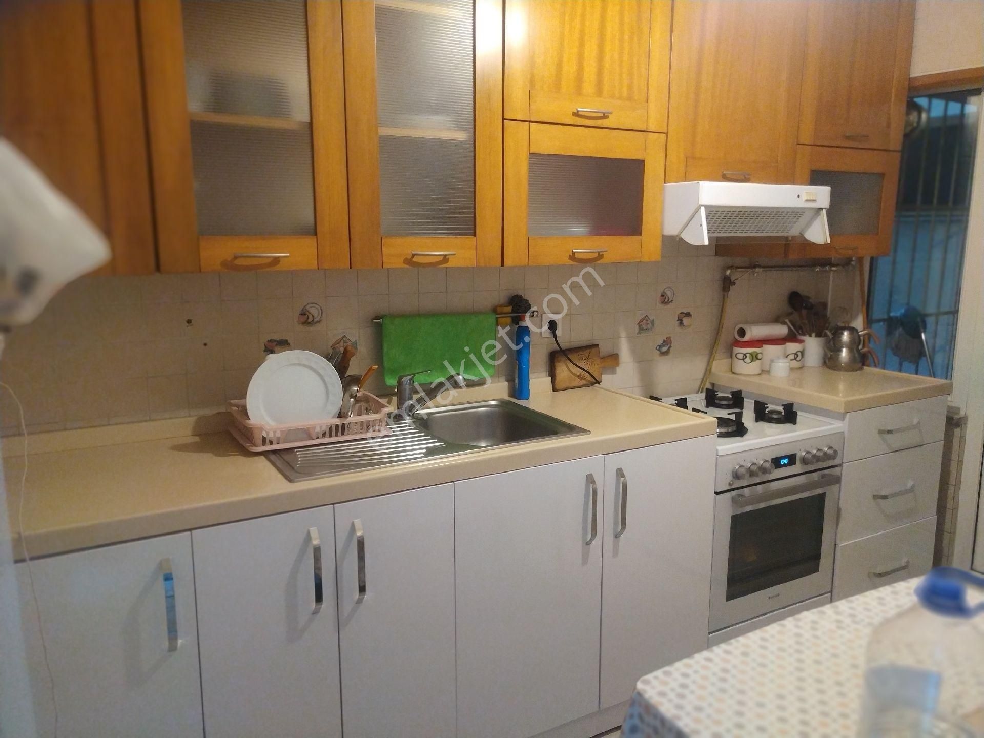 Yıldırım Beyazıt Cadeüzeri 3+1.120m1.kat.merkezi Kalöriferli Asansörlü Daire - Görsel 20