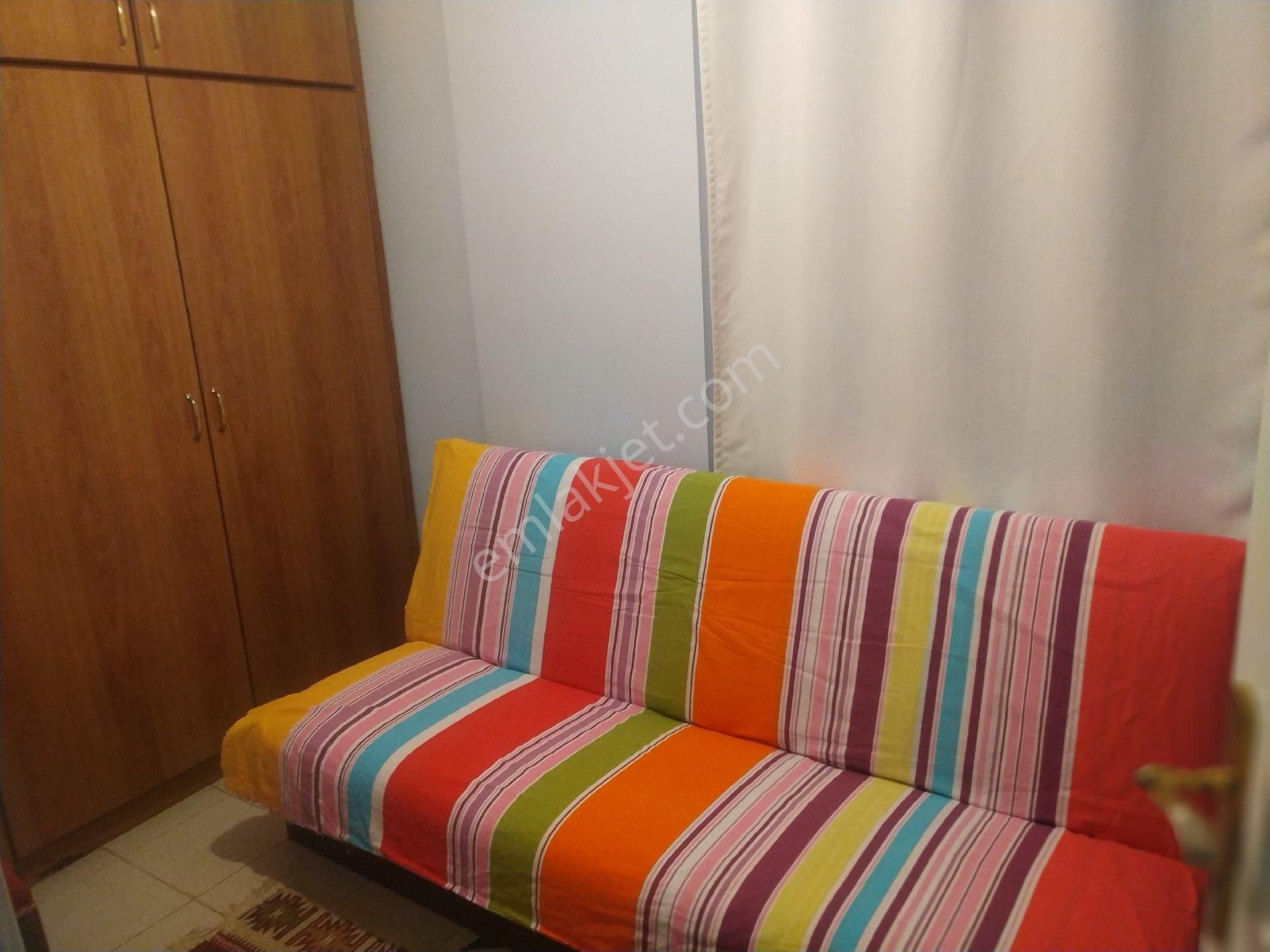 Yıldırım Beyazıt Cadeüzeri 3+1.120m1.kat.merkezi Kalöriferli Asansörlü Daire - Görsel 8