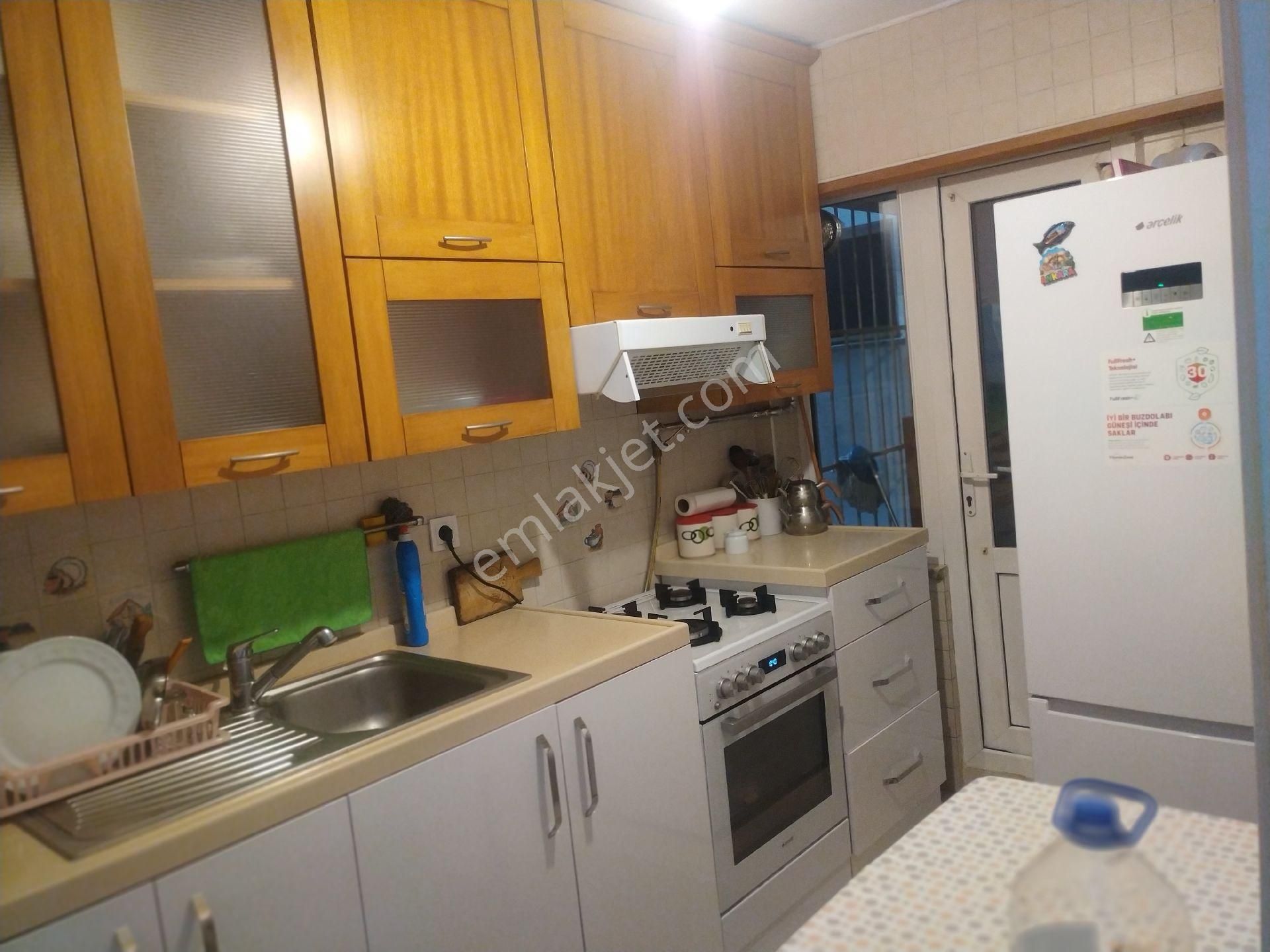 Yıldırım Beyazıt Cadeüzeri 3+1.120m1.kat.merkezi Kalöriferli Asansörlü Daire - Görsel 22