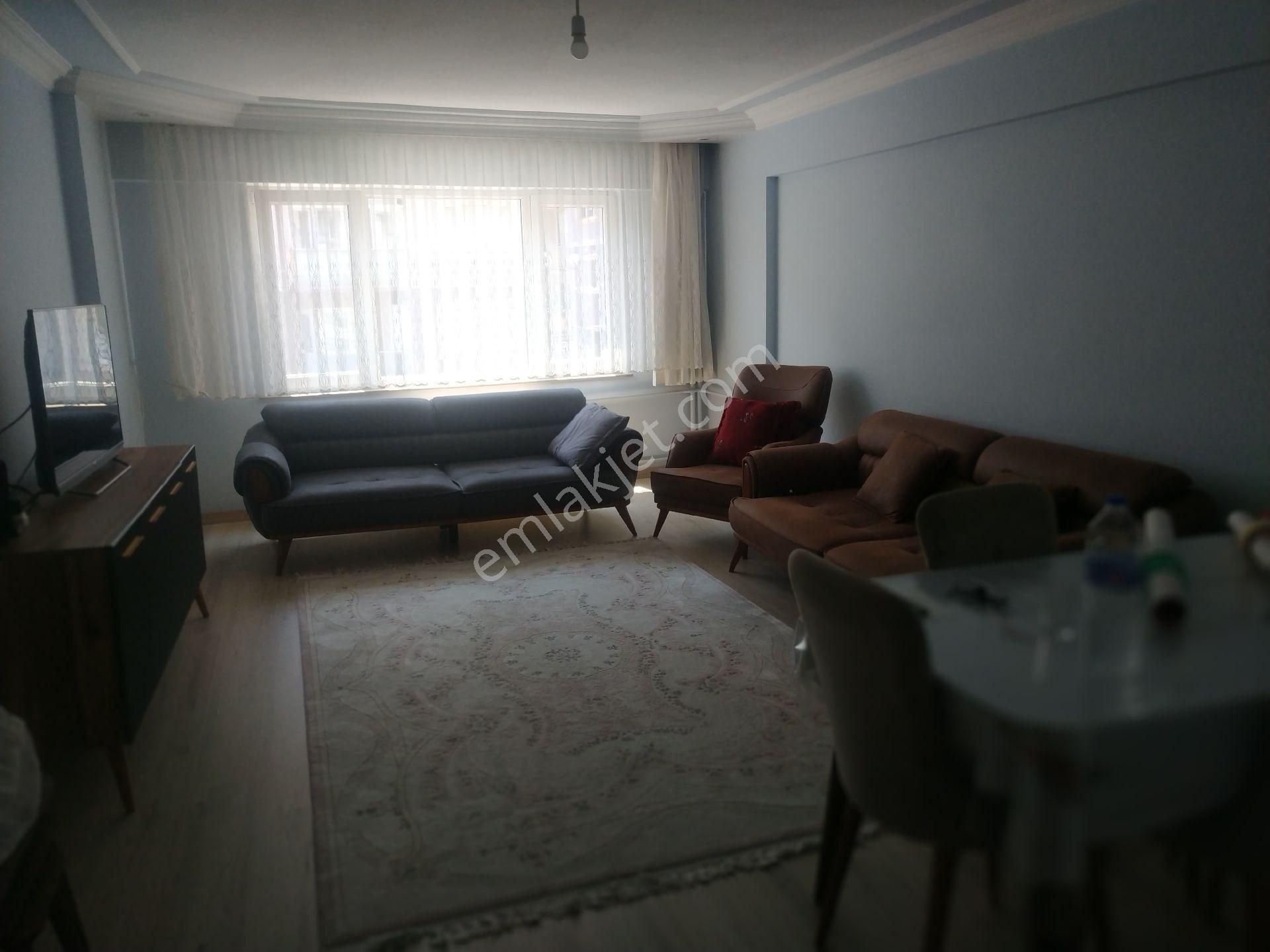 Yıldırım Beyazıt Cadeüzeri 3+1.120m1.kat.merkezi Kalöriferli Asansörlü Daire - Görsel 13