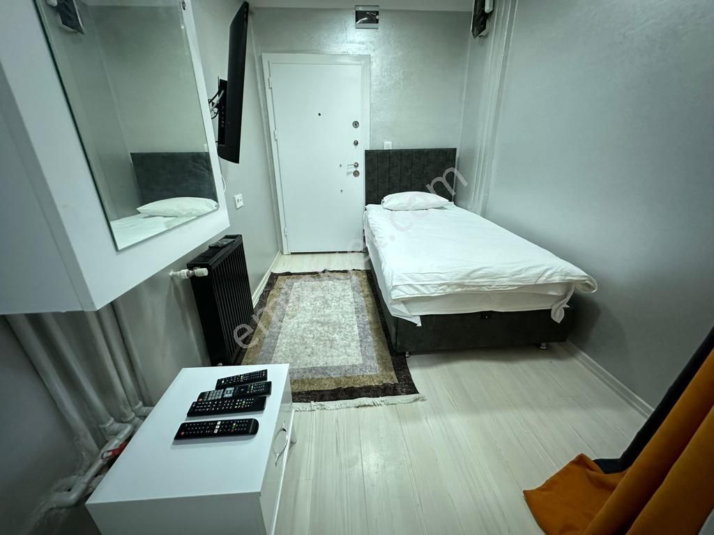 Kızılay Kolej Sıhhıye Temiz Ve Hıjyenik Daire - Görsel 2