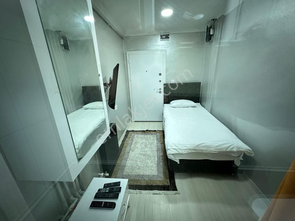 Kızılay Kolej Sıhhıye Temiz Ve Hıjyenik Daire - Görsel 5