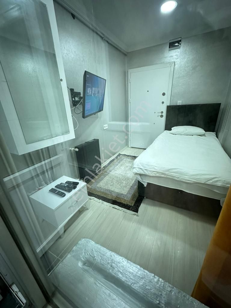 Kızılay Kolej Sıhhıye Temiz Ve Hıjyenik Daire - Görsel 3