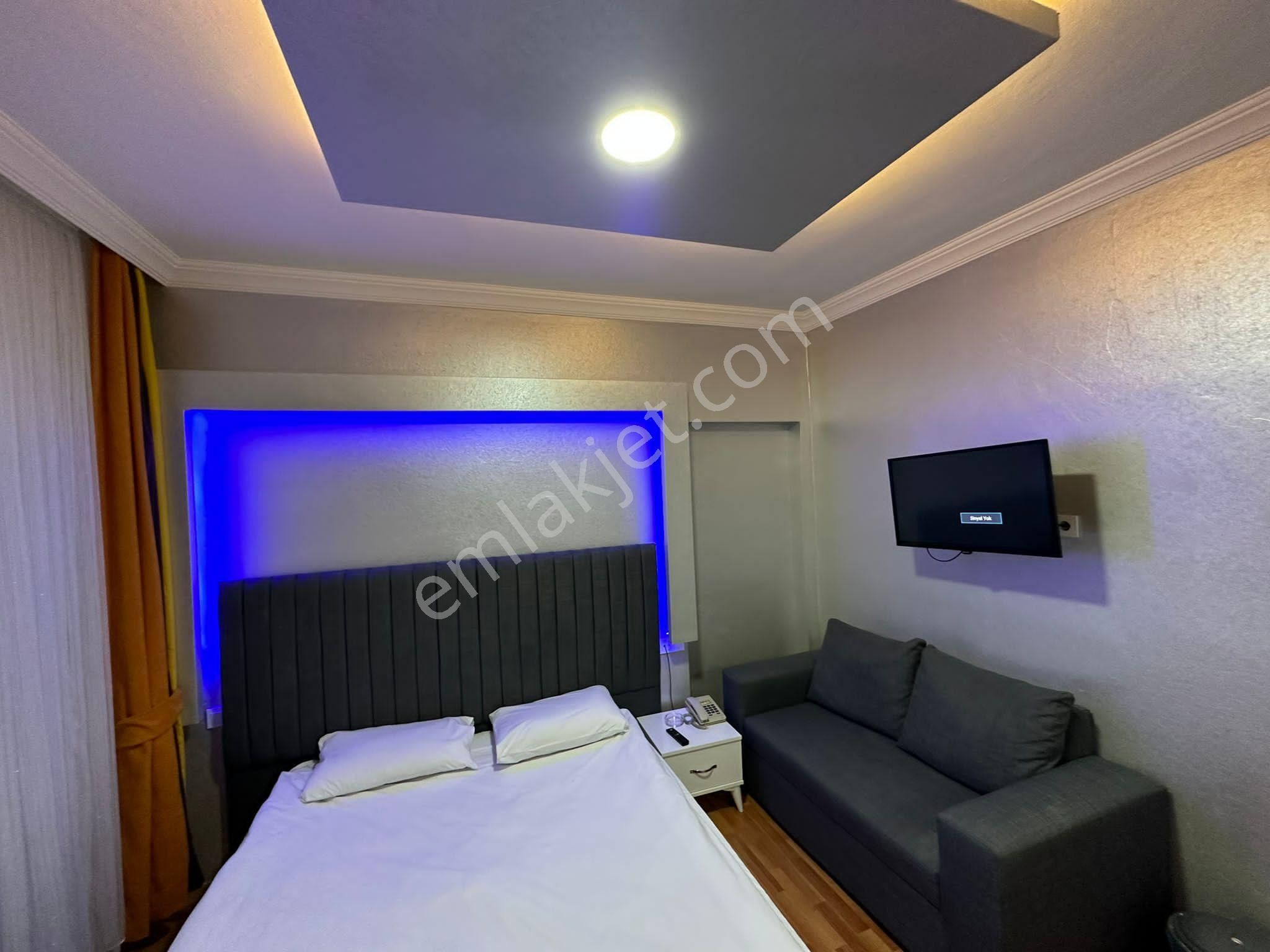 Kızılay Kolej Sıhhıye Temiz Ve Hıjyenik Daire - Görsel 6