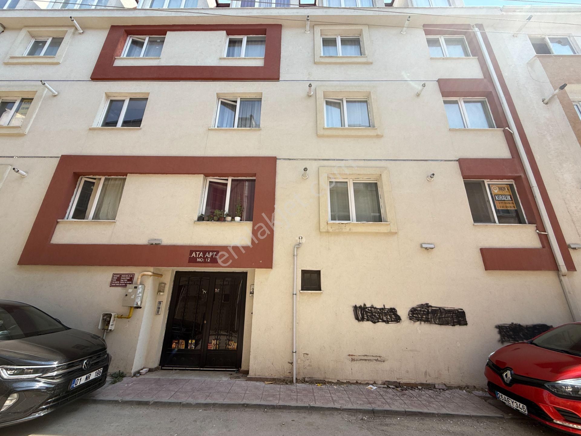 [nova] Şirintepe Mh.-üniversite Yakını-kiralık 1+1 Daire