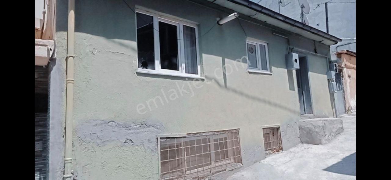2 Katlı Mustakıl 2+1 Daireler