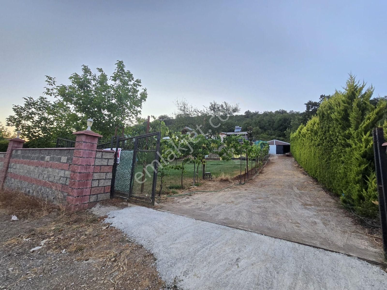 Artık Fırsat Kocaeli Gebze Ovacık Köyünde