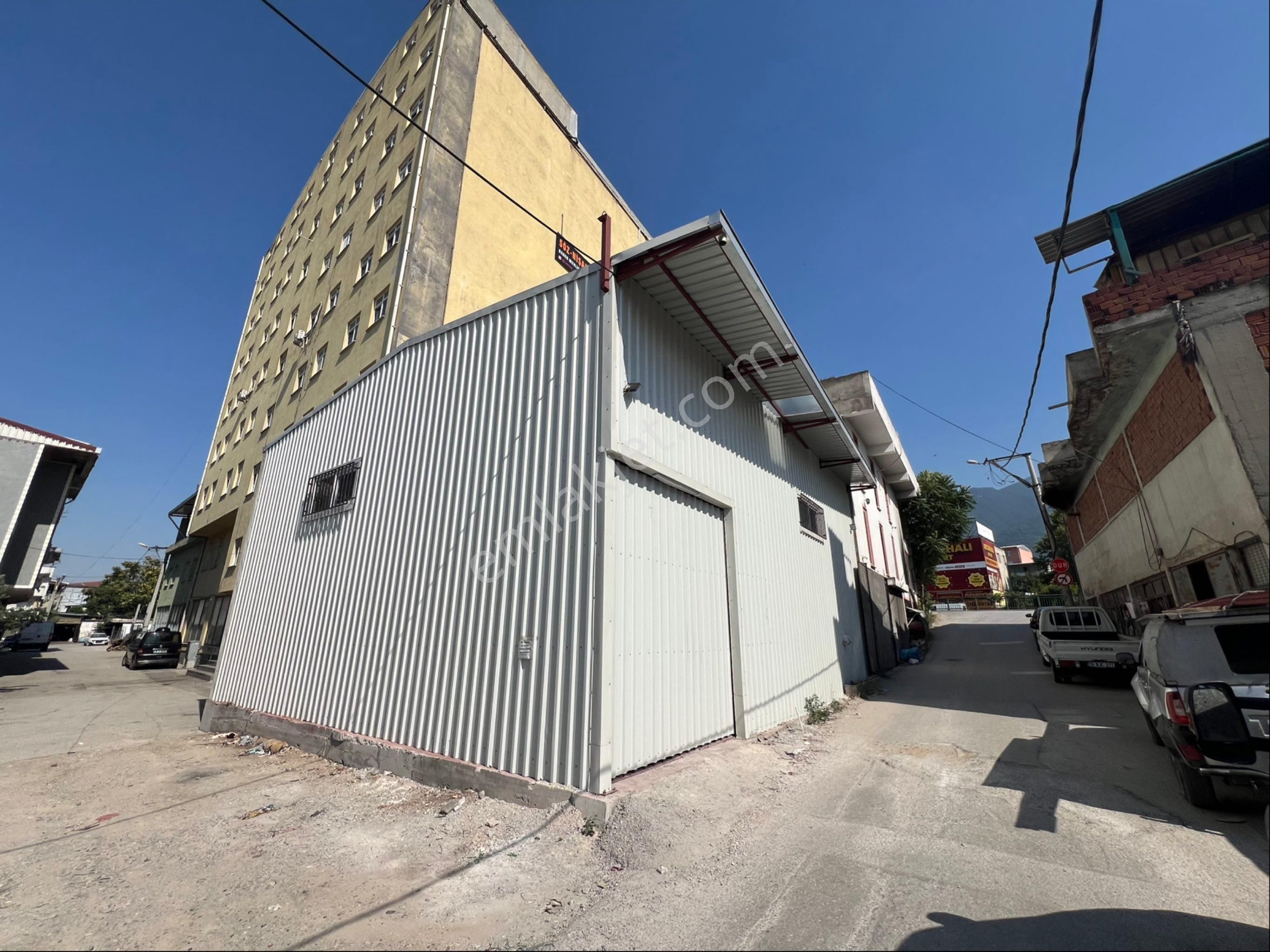 Blue Life Elit’den Ankarayolunda İş Yeri