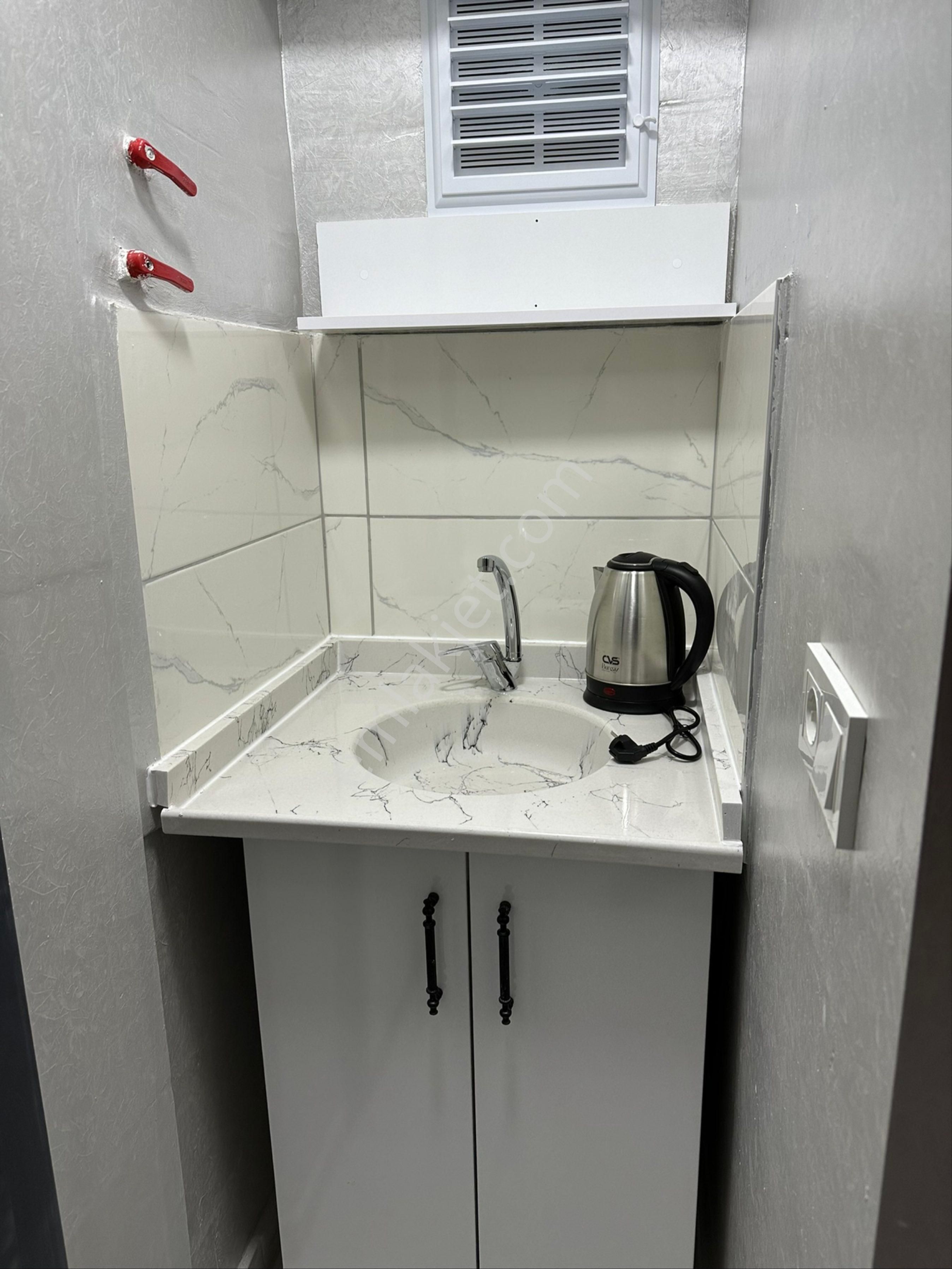 Kızılay Kolej Sıhhıye Temiz Ve Hıjyenik Daire - Görsel 14