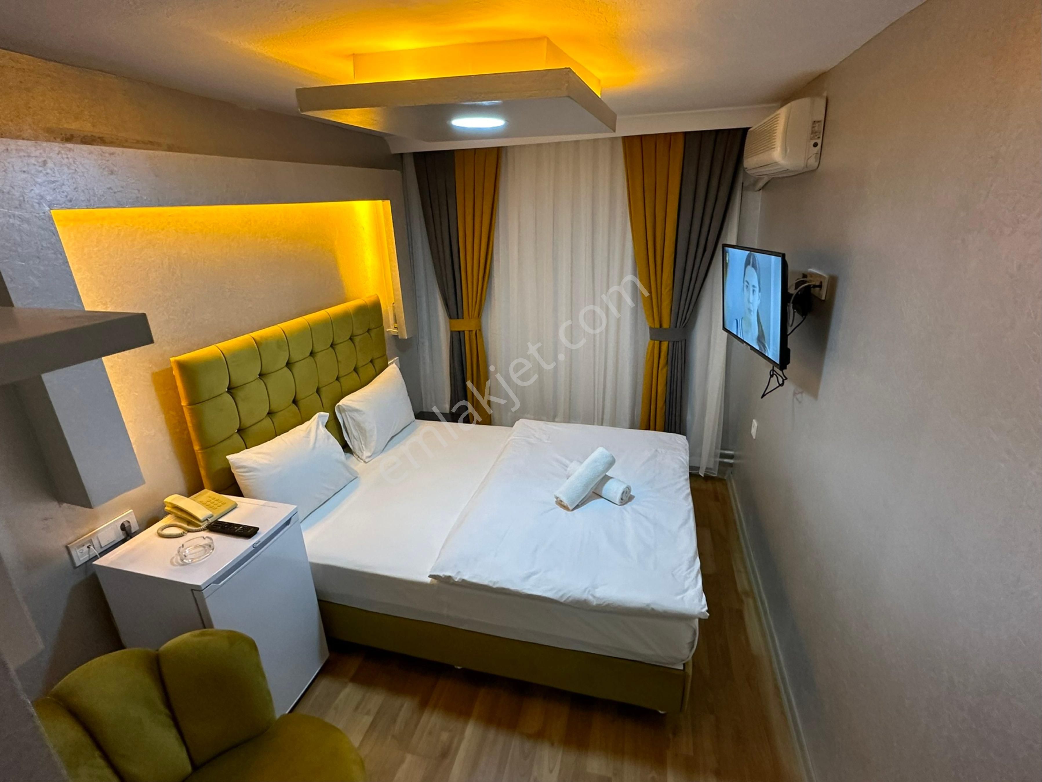 Kızılay Kolej Sıhhıye Temiz Ve Hıjyenik Daire - Görsel 2