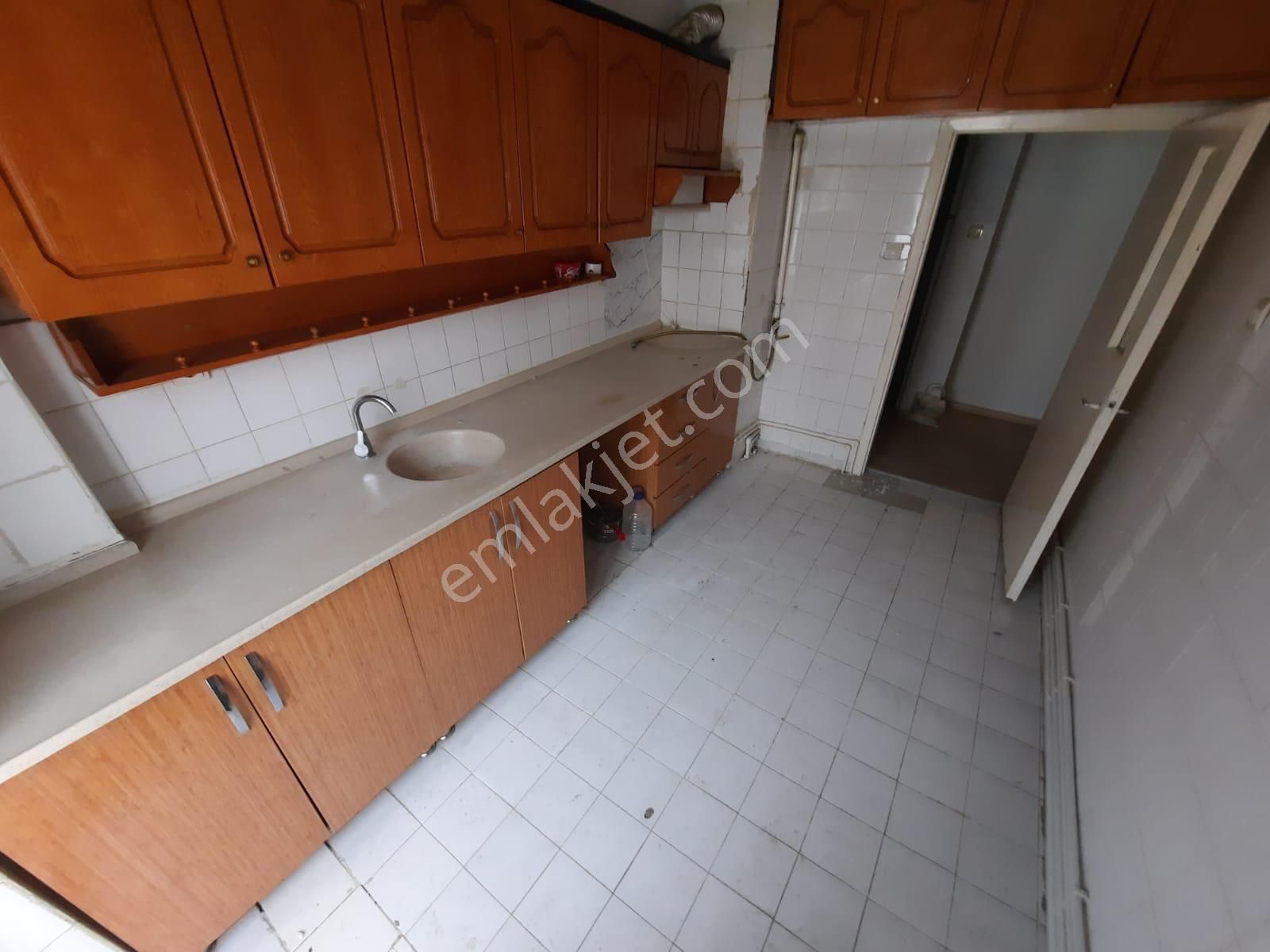 Selçuklu İbni Sina Cad 3+1 Son Kat Kiralık Daire