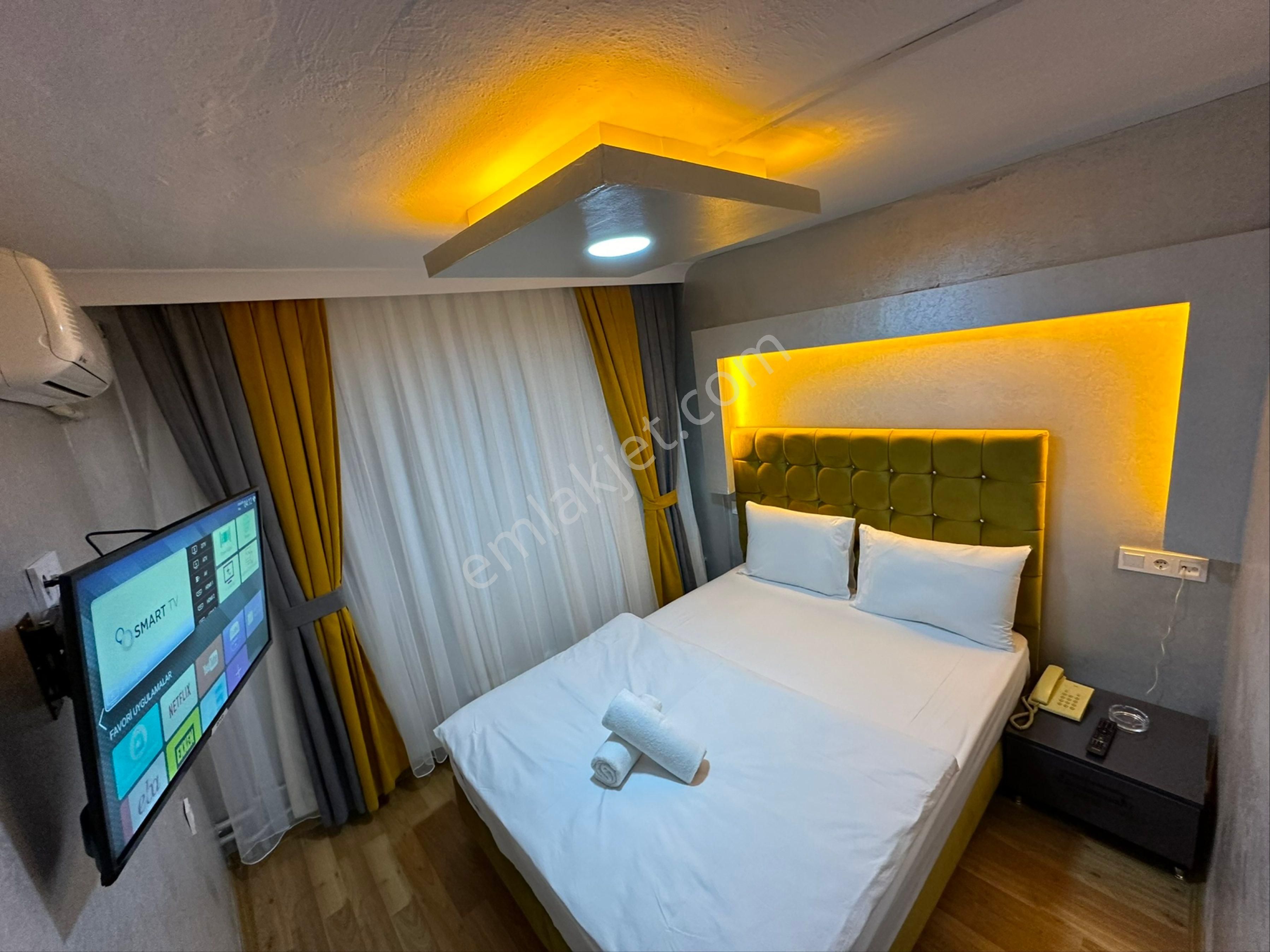 Kızılay Kolej Sıhhıye Temiz Ve Hıjyenik Daire - Görsel 3