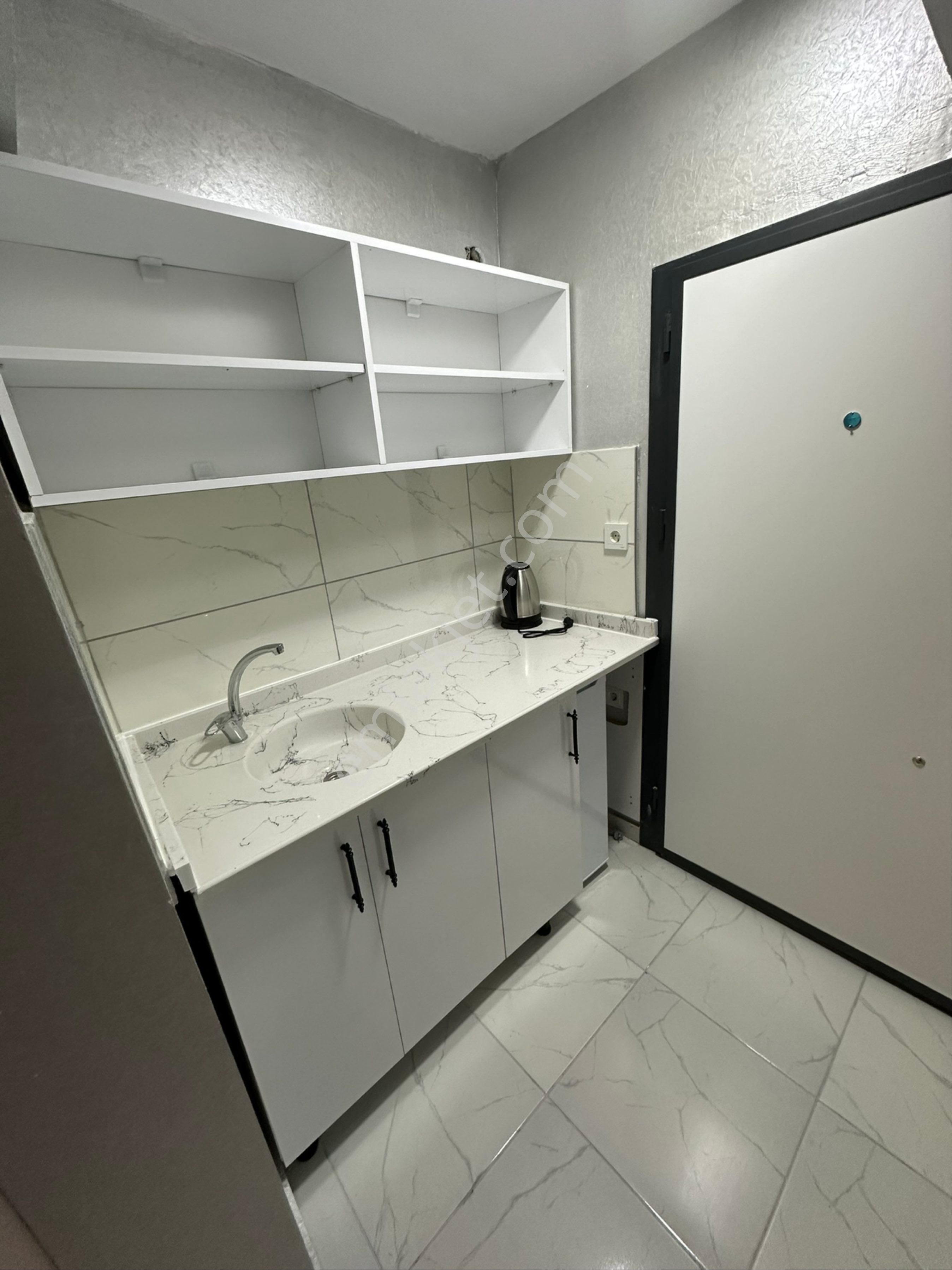 Kızılay Kolej Sıhhıye Temiz Ve Hıjyenik Daire - Görsel 10