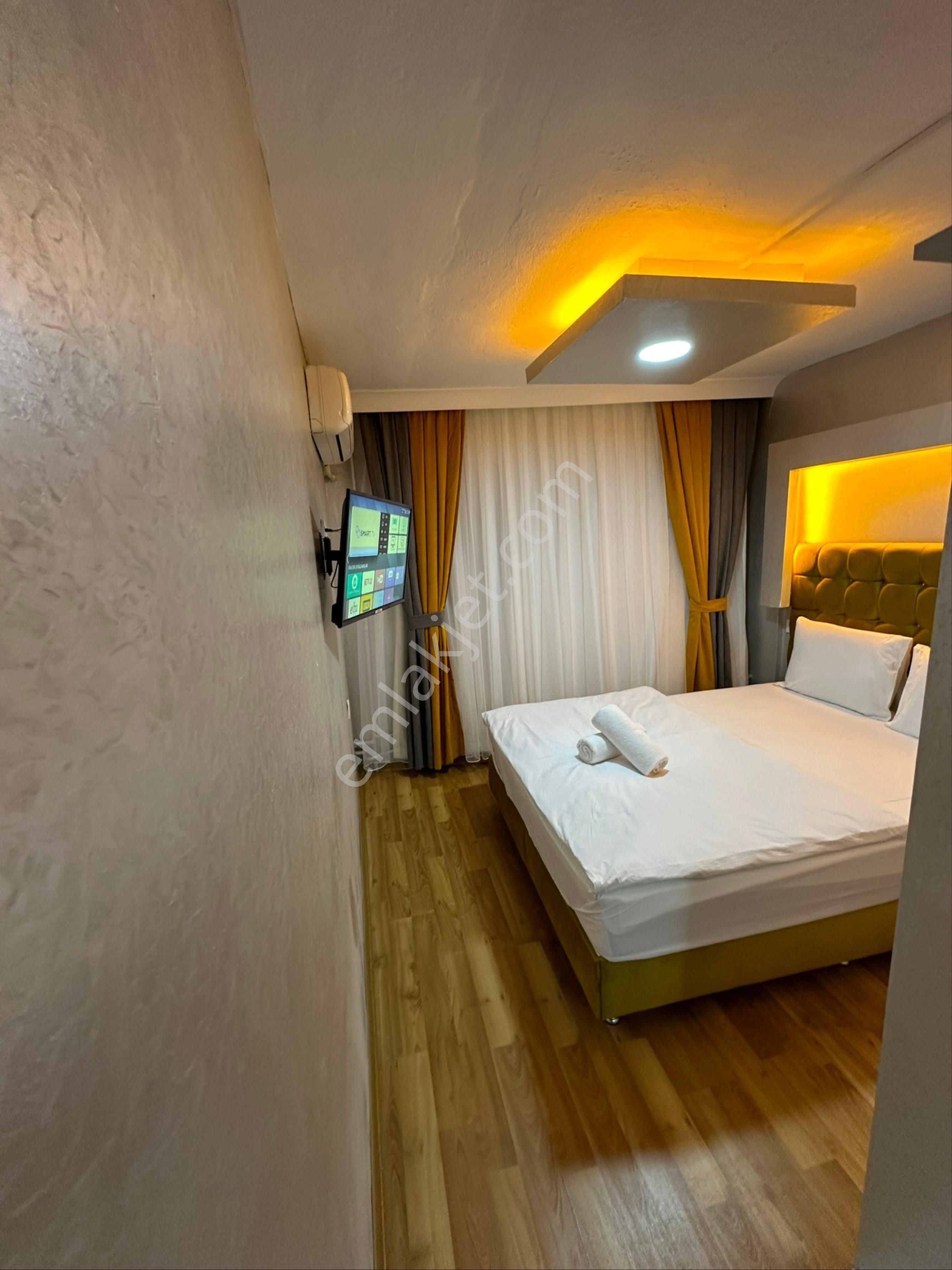 Kızılay Kolej Sıhhıye Temiz Ve Hıjyenik Daire - Görsel 6