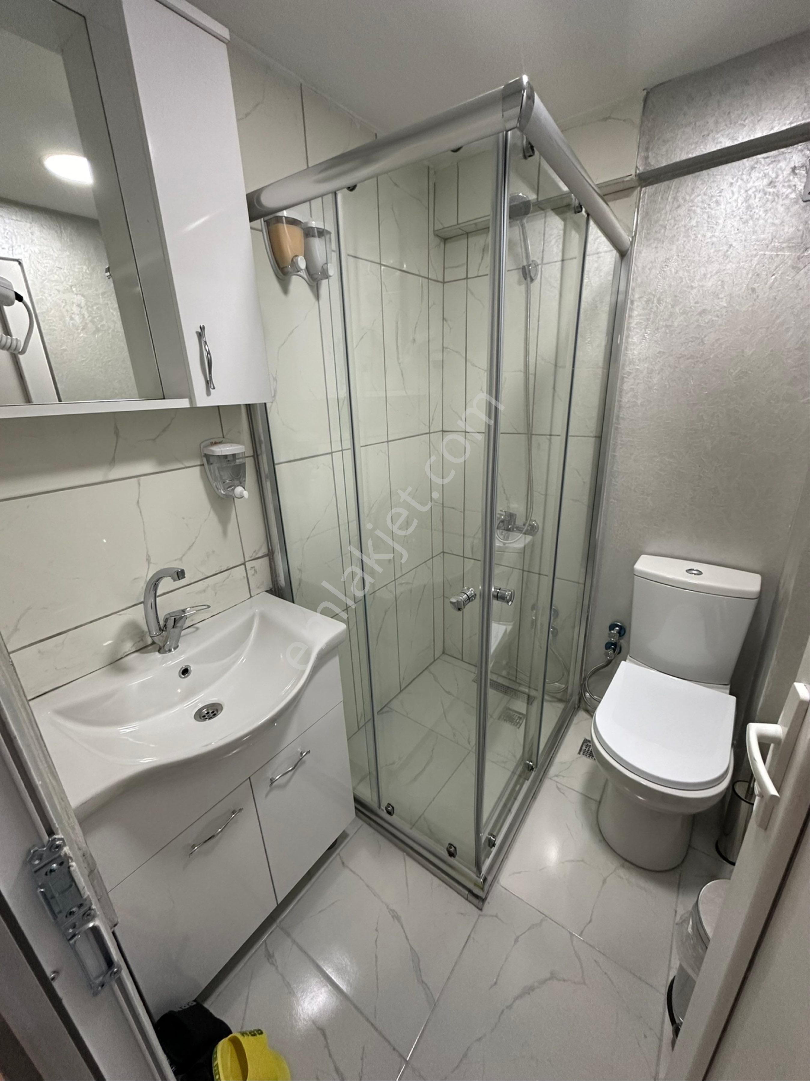 Kızılay Kolej Sıhhıye Temiz Ve Hıjyenik Daire - Görsel 9