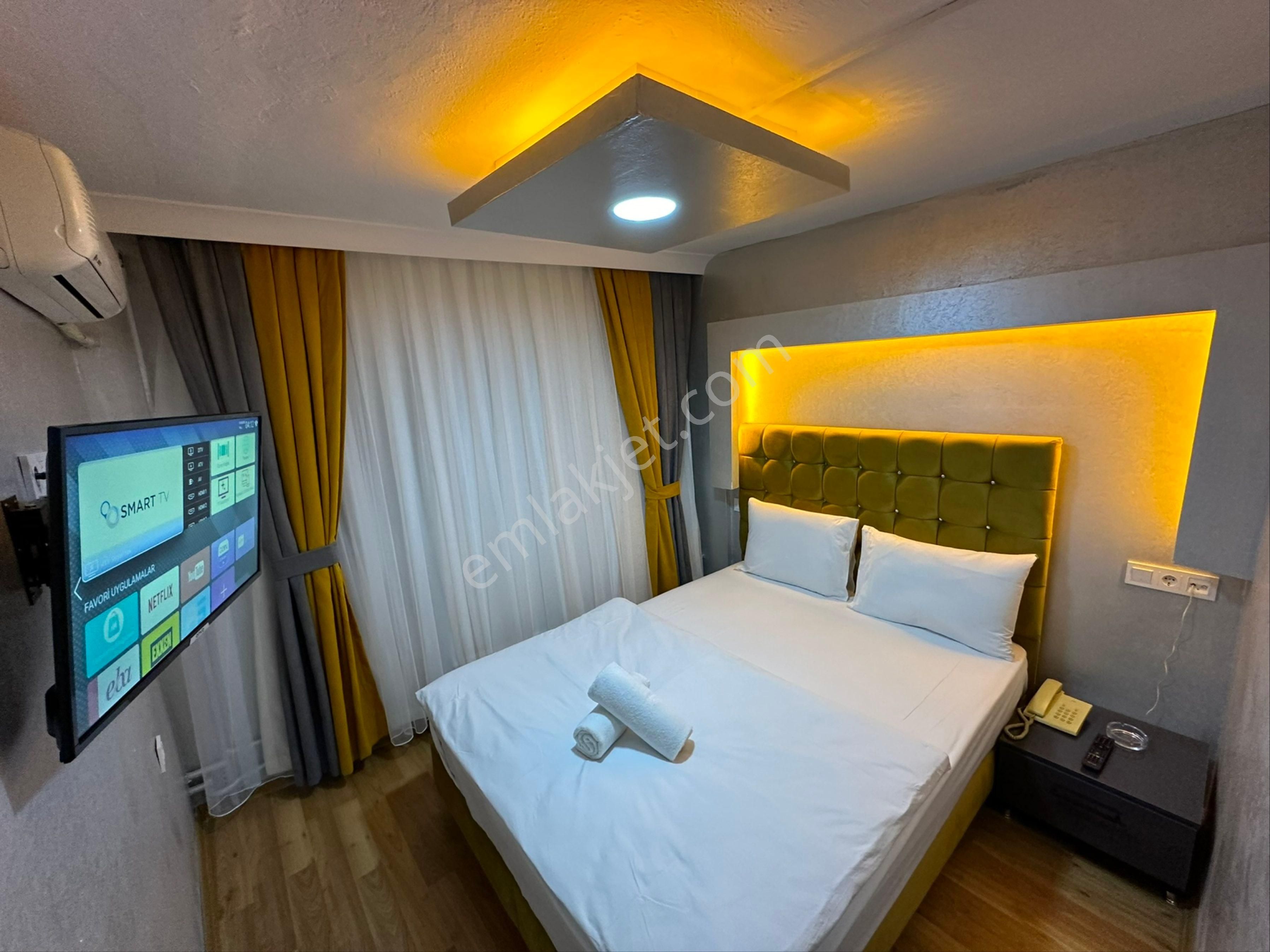 Kızılay Kolej Sıhhıye Temiz Ve Hıjyenik Daire - Görsel 5